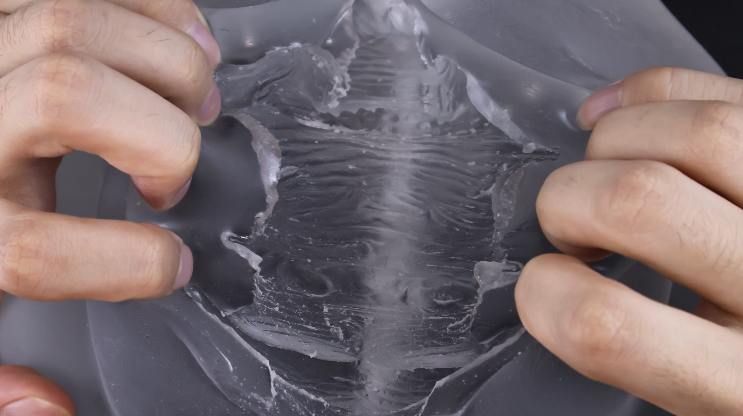 LoveFactor——“应援会长（透明版）”评测！硬度的变化如此之少，似乎只是为了透视噱头