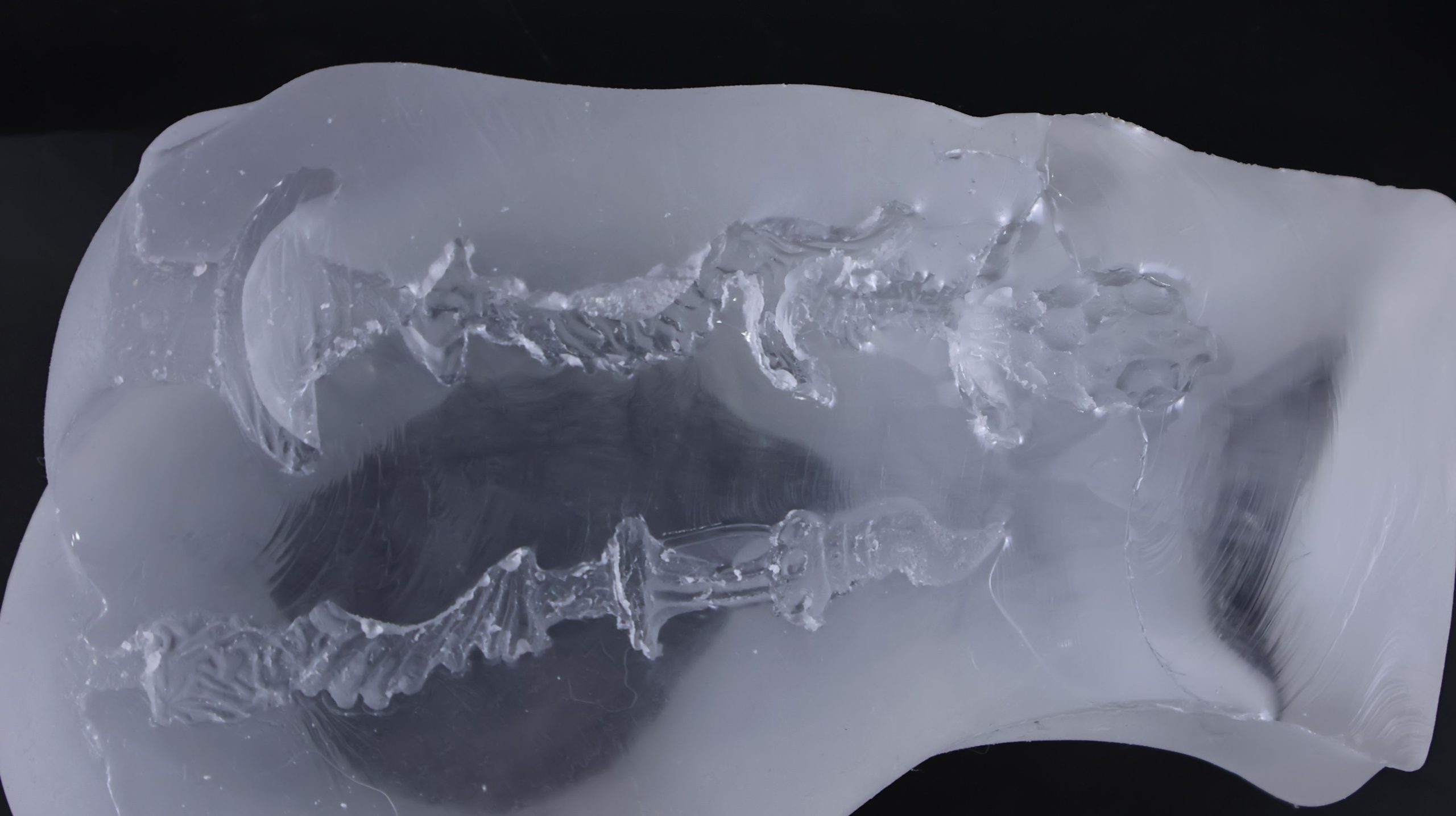 LoveFactor——“应援会长（透明版）”评测！硬度的变化如此之少，似乎只是为了透视噱头