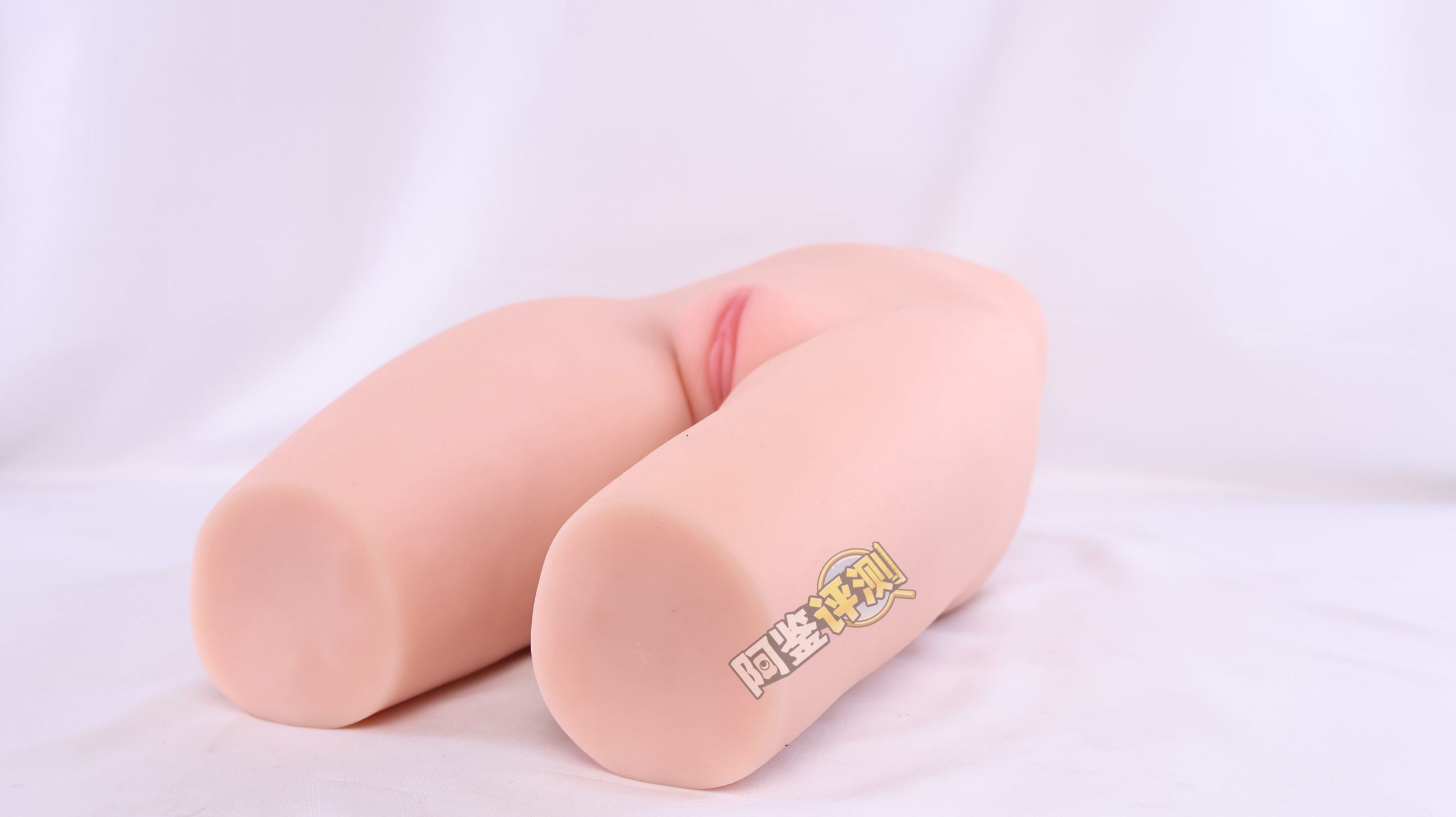 Kaguyano——“符津宵子”评测!能超越“纯洁之体”的部分,似乎只有材料的软度这一点了