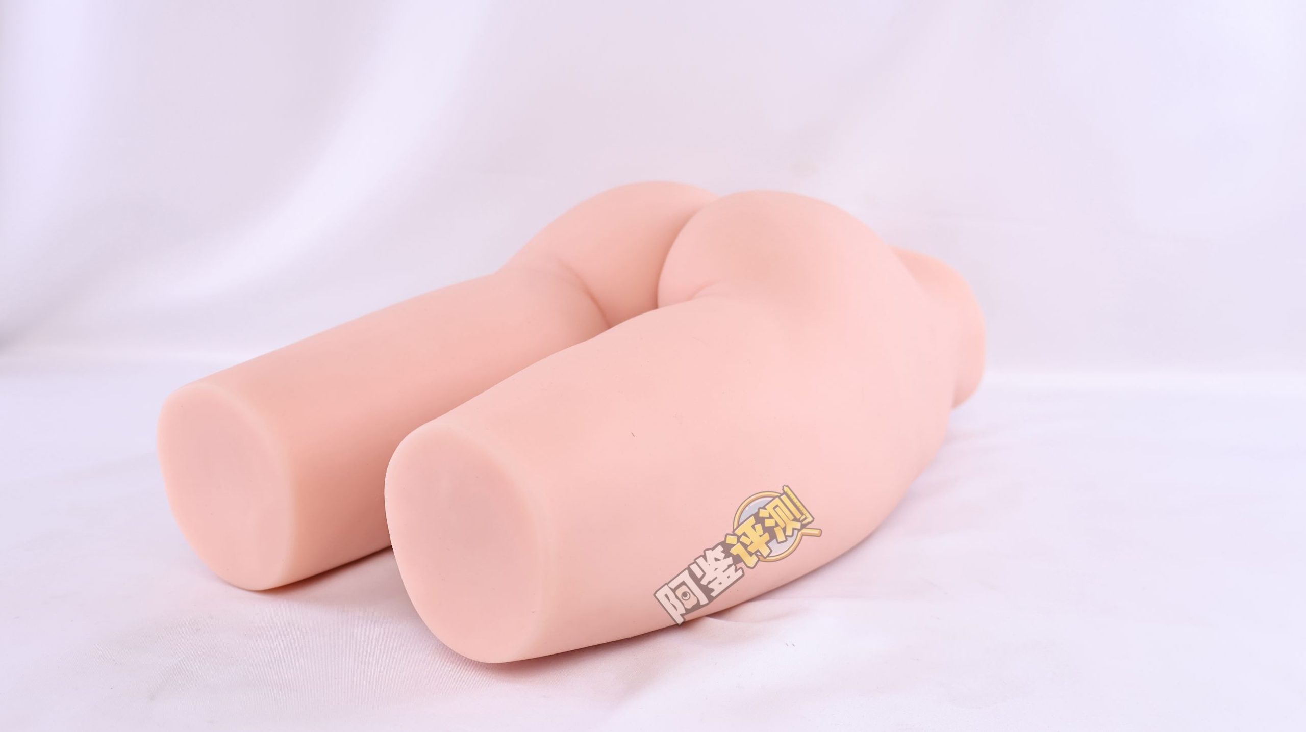 Kaguyano——“符津宵子”评测!能超越“纯洁之体”的部分,似乎只有材料的软度这一点了