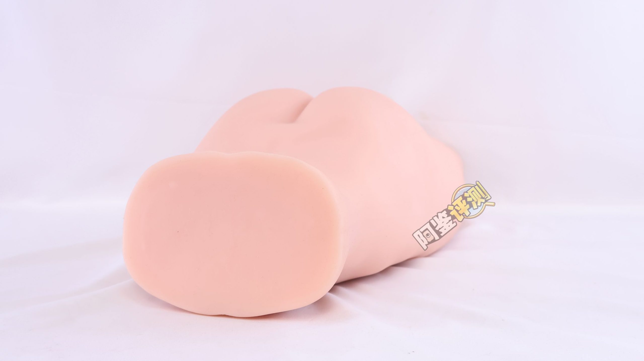 Kaguyano——“符津宵子”评测!能超越“纯洁之体”的部分,似乎只有材料的软度这一点了