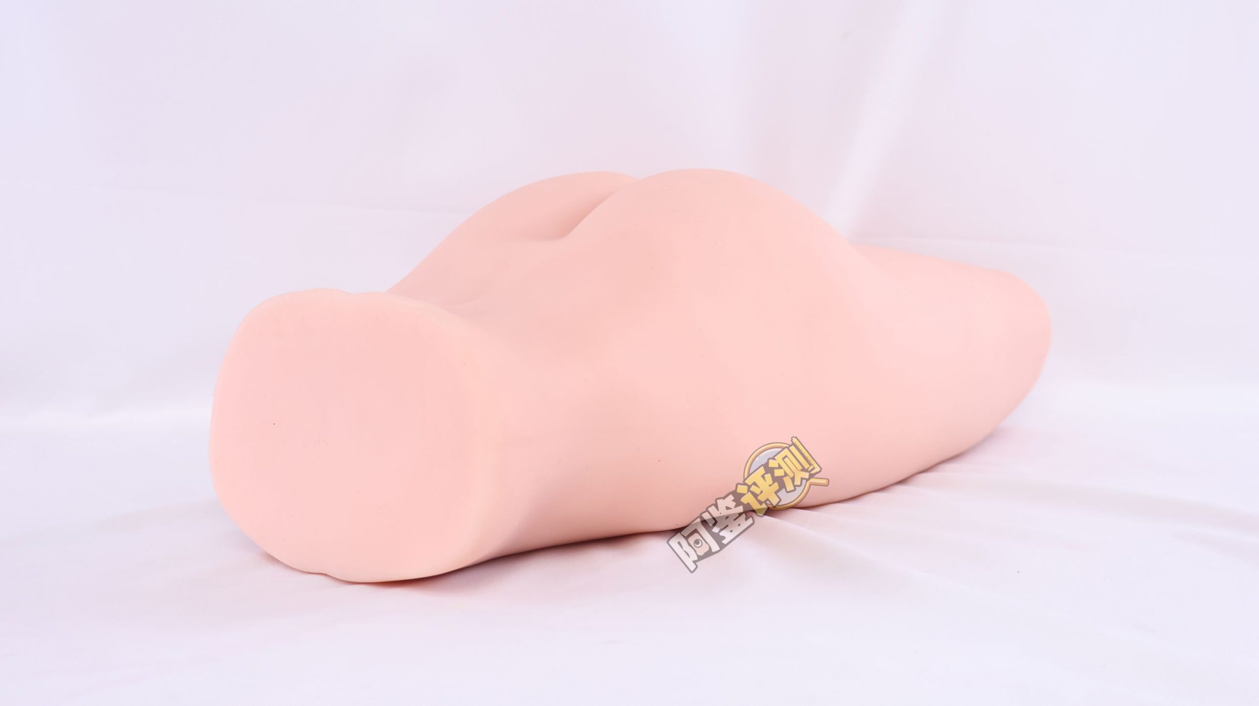 Kaguyano——“符津宵子”评测!能超越“纯洁之体”的部分,似乎只有材料的软度这一点了