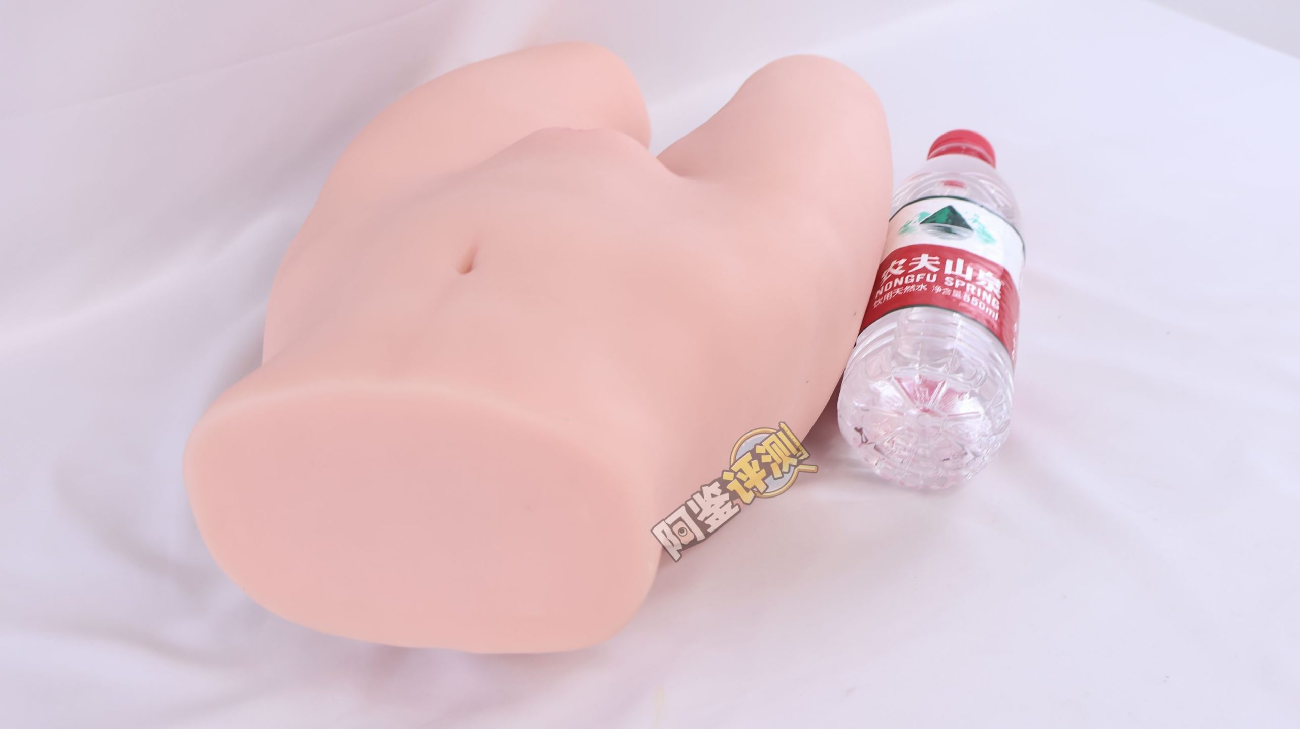 Kaguyano——“符津宵子”评测!能超越“纯洁之体”的部分,似乎只有材料的软度这一点了