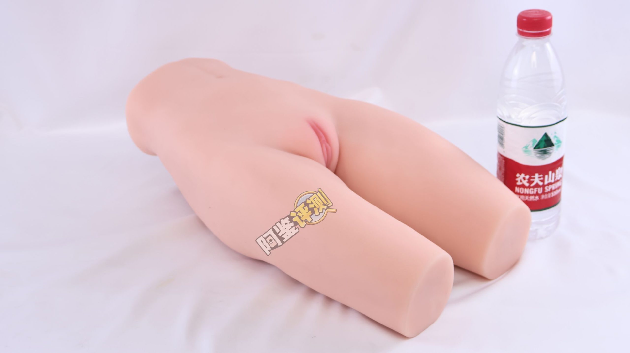 Kaguyano——“符津宵子”评测!能超越“纯洁之体”的部分,似乎只有材料的软度这一点了