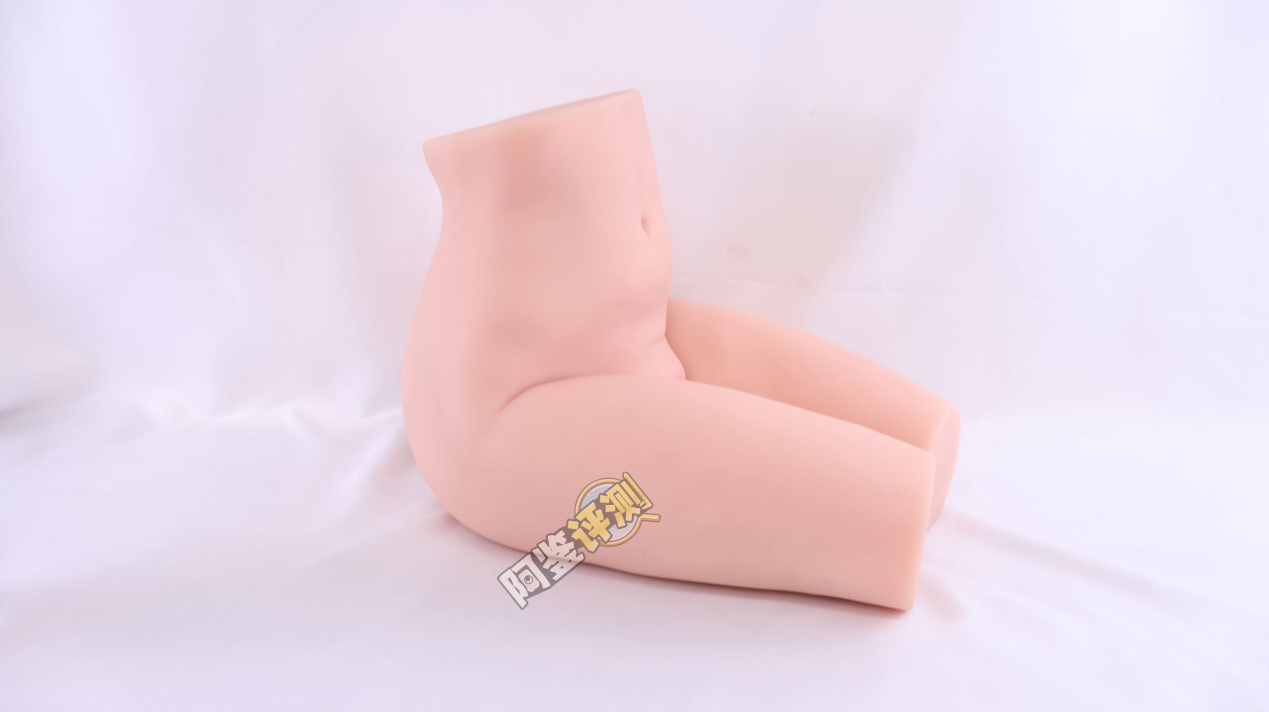 Kaguyano——“符津宵子”评测!能超越“纯洁之体”的部分,似乎只有材料的软度这一点了