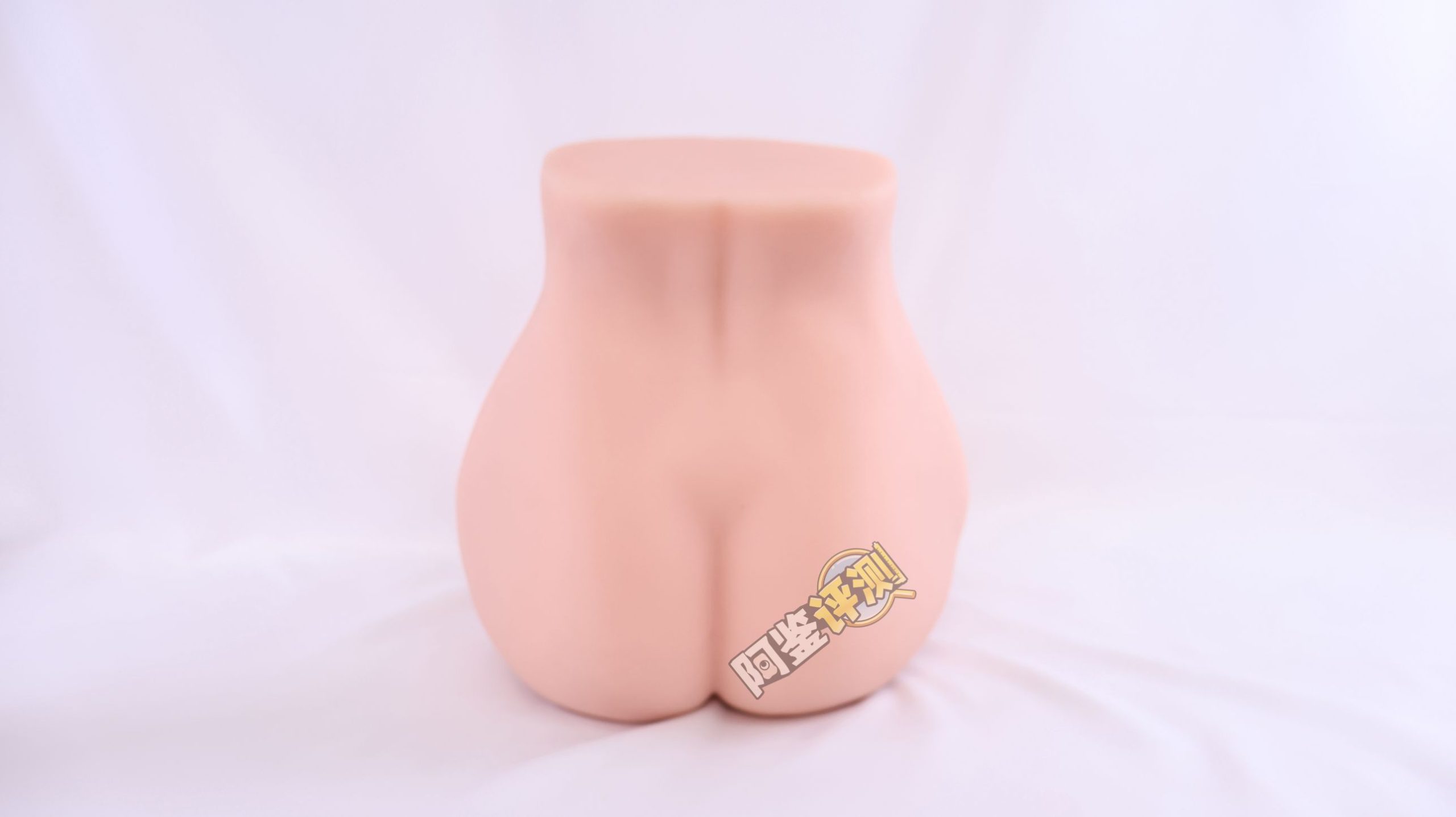 Kaguyano——“符津宵子”评测!能超越“纯洁之体”的部分,似乎只有材料的软度这一点了