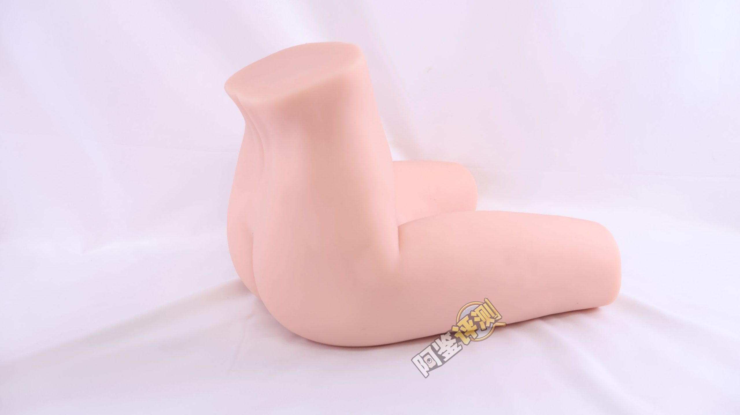 Kaguyano——“符津宵子”评测!能超越“纯洁之体”的部分,似乎只有材料的软度这一点了