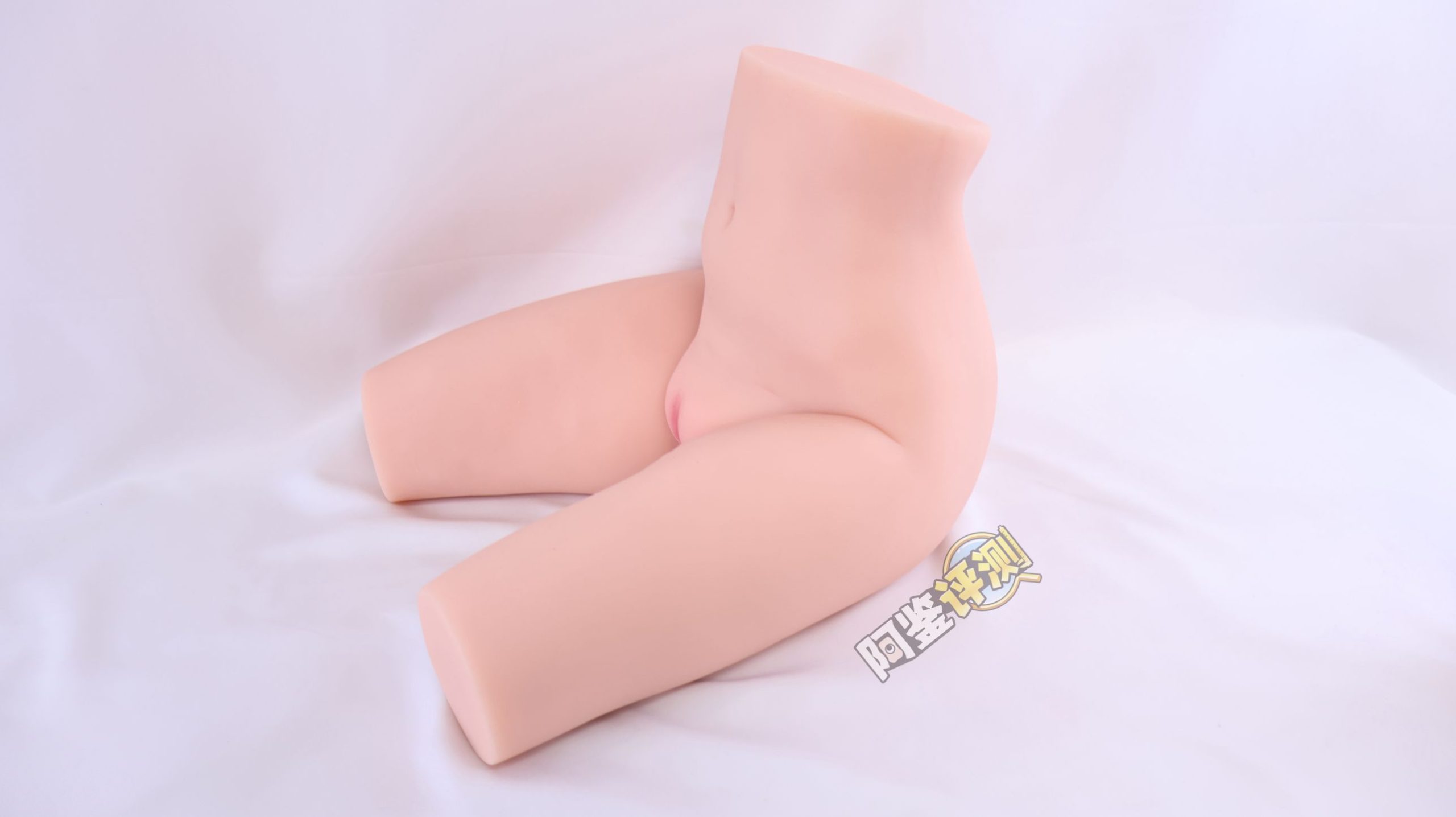 Kaguyano——“符津宵子”评测!能超越“纯洁之体”的部分,似乎只有材料的软度这一点了