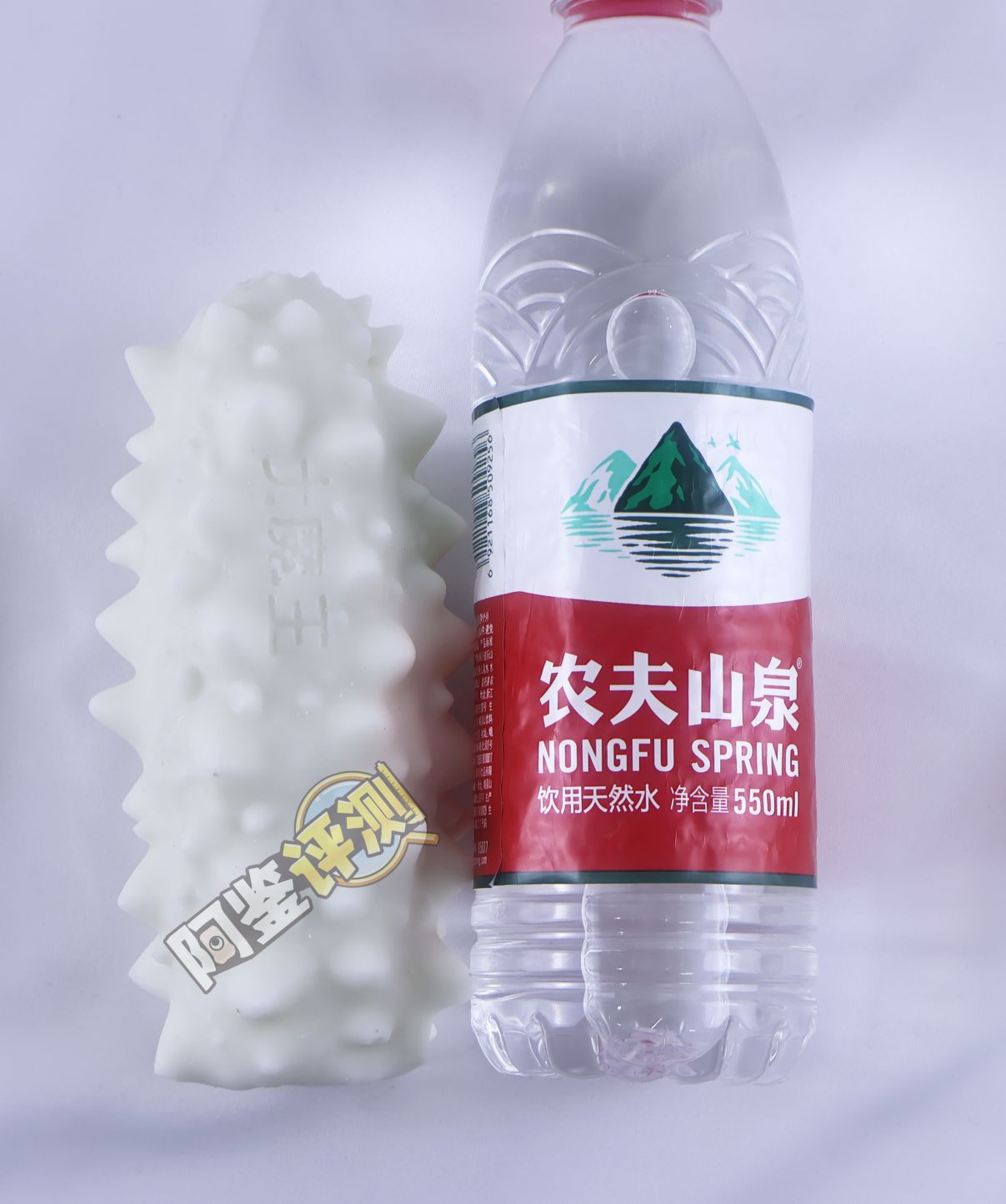 国产大魔王——“白丸”评测!虽然外形手感非常奇怪,但通道的剐蹭感不错