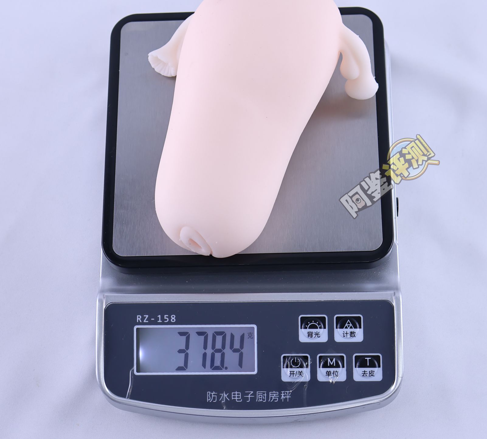 汤玛托易士——“宫颈亲吻”评测!即使是中国代工生产,也请注意一下最低限度的品控吧