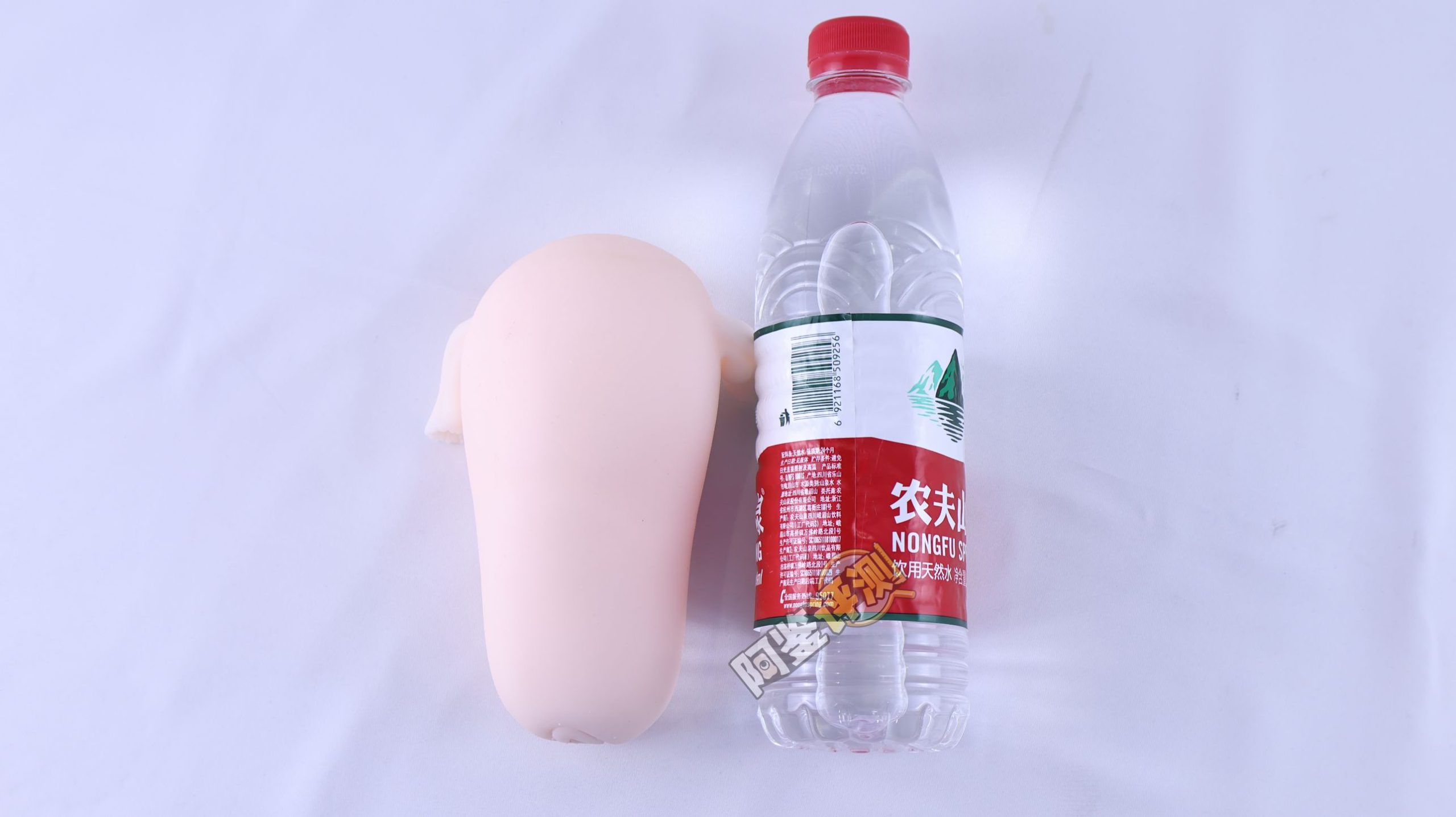 汤玛托易士——“宫颈亲吻”评测!即使是中国代工生产,也请注意一下最低限度的品控吧