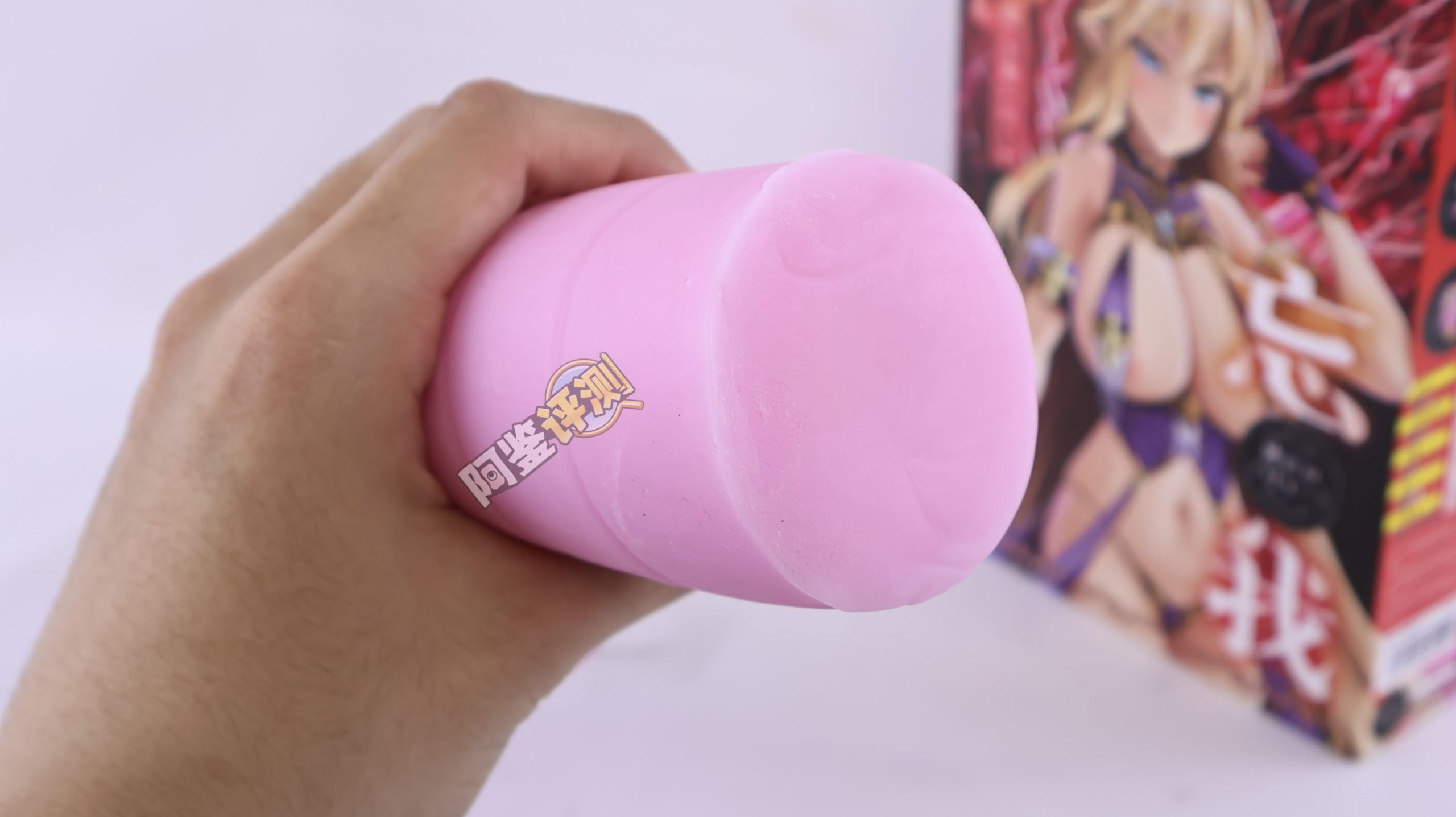 火炮——“残暴的阿丽奈”评测!平坦的“砂纸结构”,真空玩法下居然意外的体验很爽?