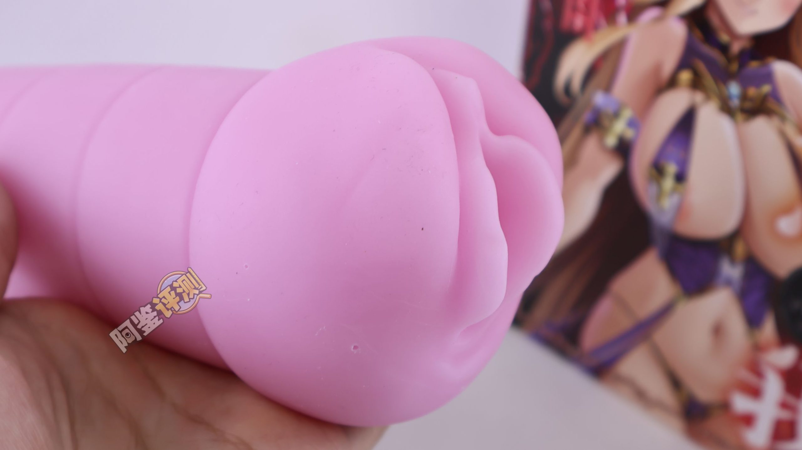 火炮——“残暴的阿丽奈”评测!平坦的“砂纸结构”,真空玩法下居然意外的体验很爽?