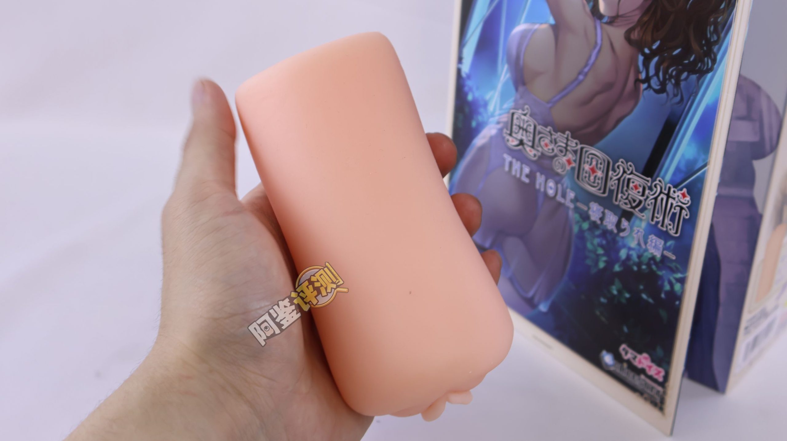 汤玛托易士——“夫人的回复术”评测!简单粗暴的超小杯,略带曲折的纯横纹