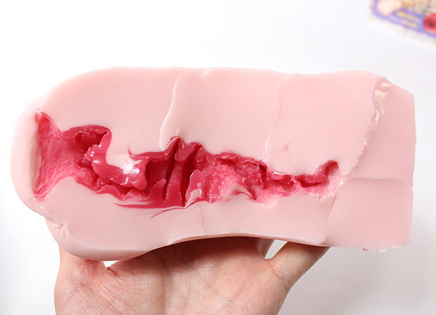 Lovefactor——“欲月之吻”评测!结构复杂充盈的肉感“尖牙”,看似凶险实则温柔~