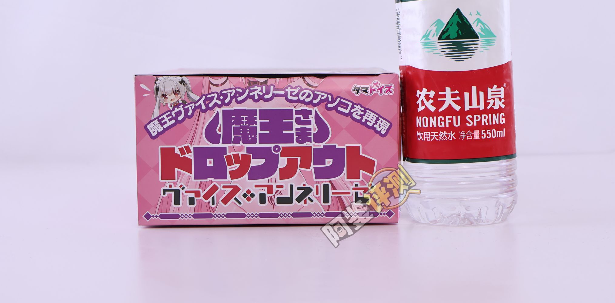 汤玛托易士——“退学魔王”评测!异形巢穴一样的表面结构,实际感受却是自然的真实感?