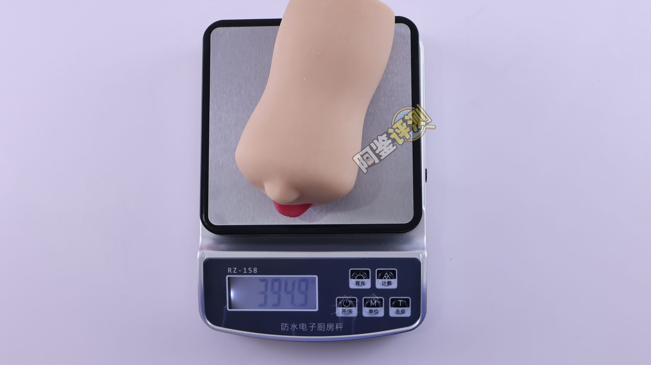 魔眼——“超辣妹浓厚口交”评测!牙齿噱头过气后,“真实之口”的金字招牌完全破碎