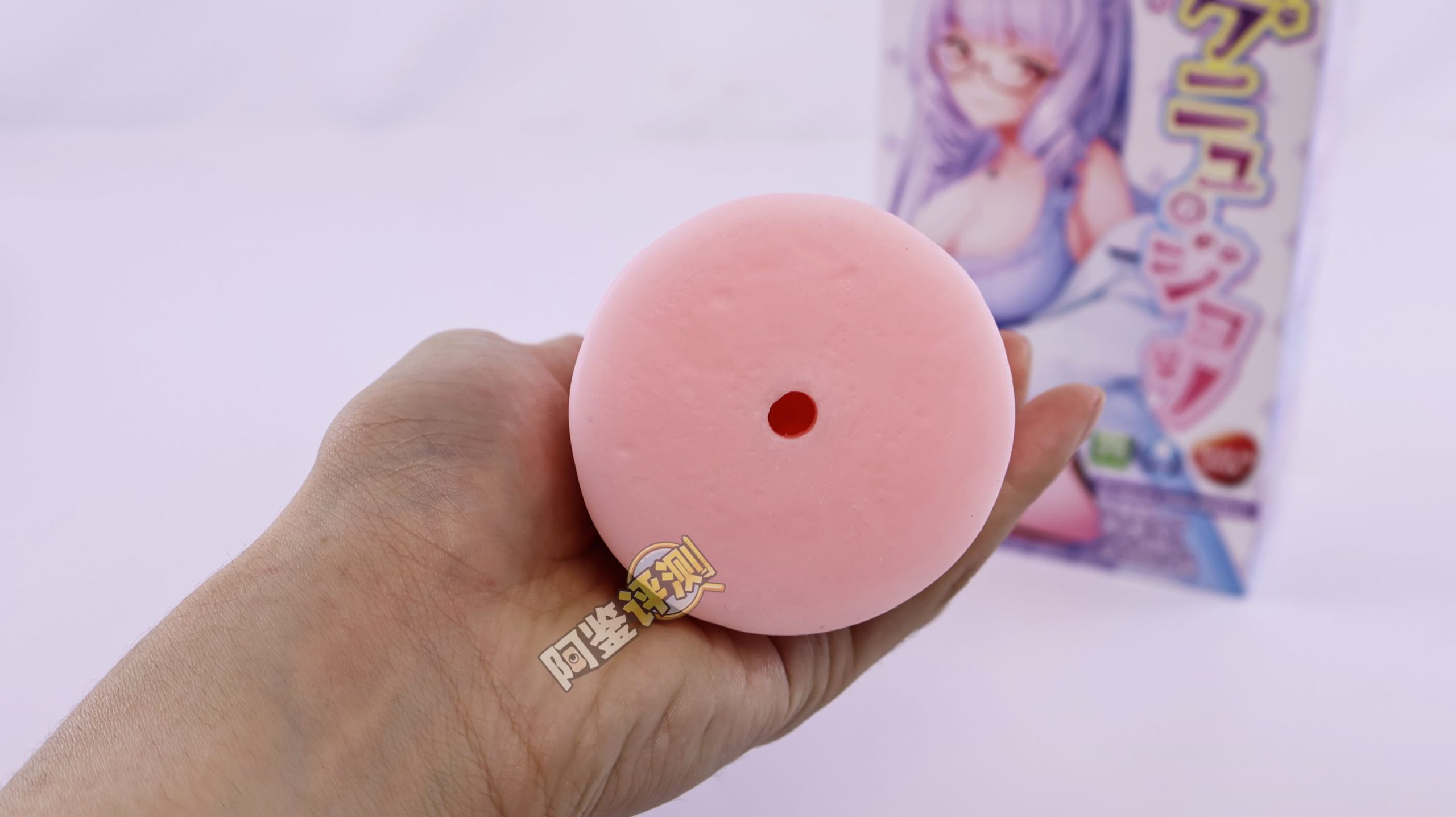 Fantastic Baby——“揉蹭妖技-挤挤刮刮”评测！感觉这个杯子在游刃有余地戏弄我