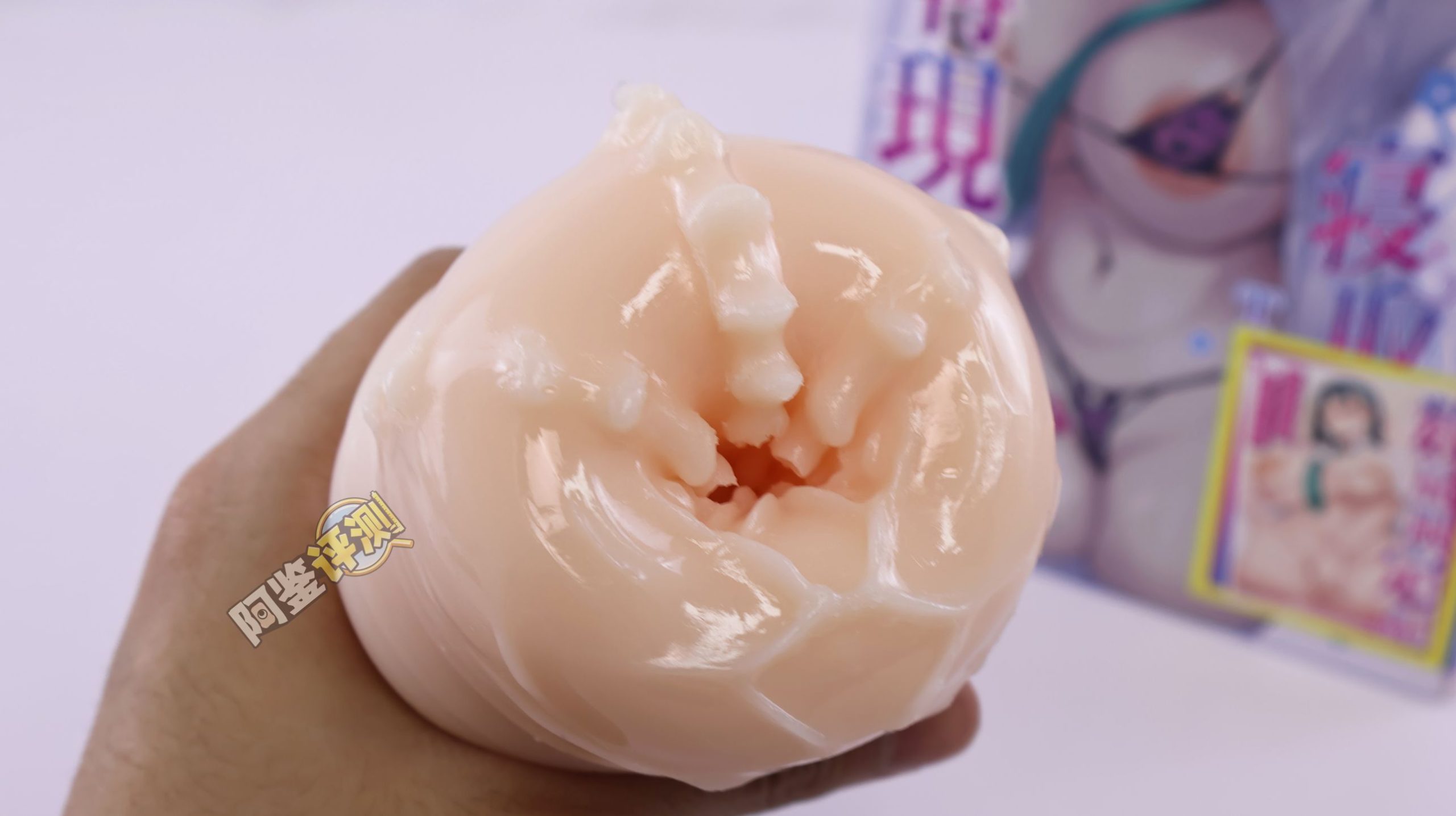 汤玛托易士——“温柔寝取”评测!看着很low的样子,居然有如此特殊的剐蹭感!