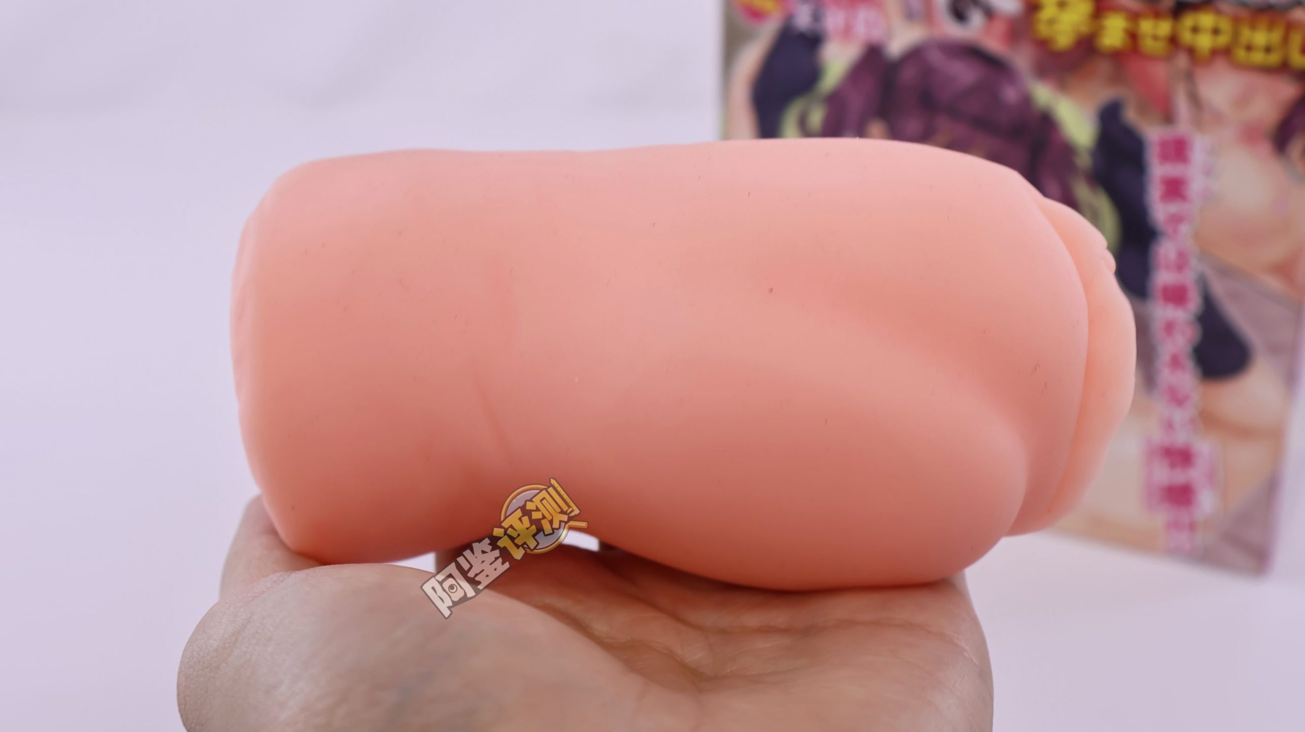 对子哈特——“怀孕中出”评测！简单易懂的舒适度，或许是小杯子的很大卖点