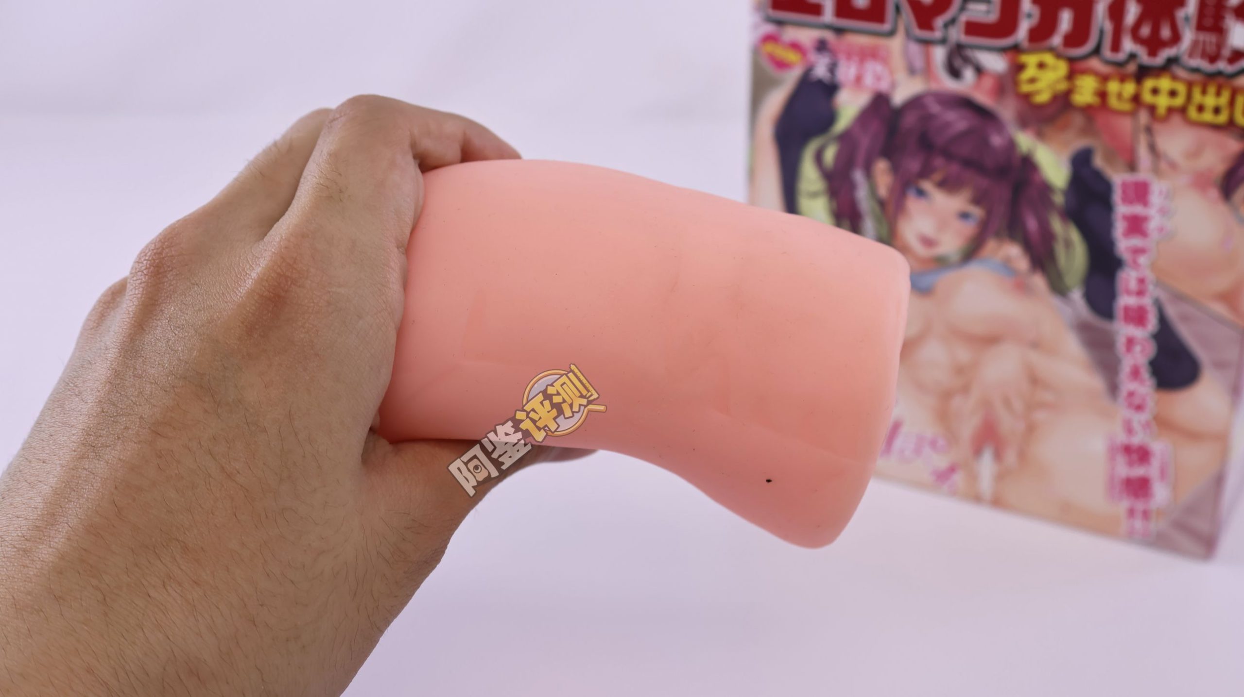 对子哈特——“怀孕中出”评测!简单易懂的舒适度,或许是小杯子的很大卖点