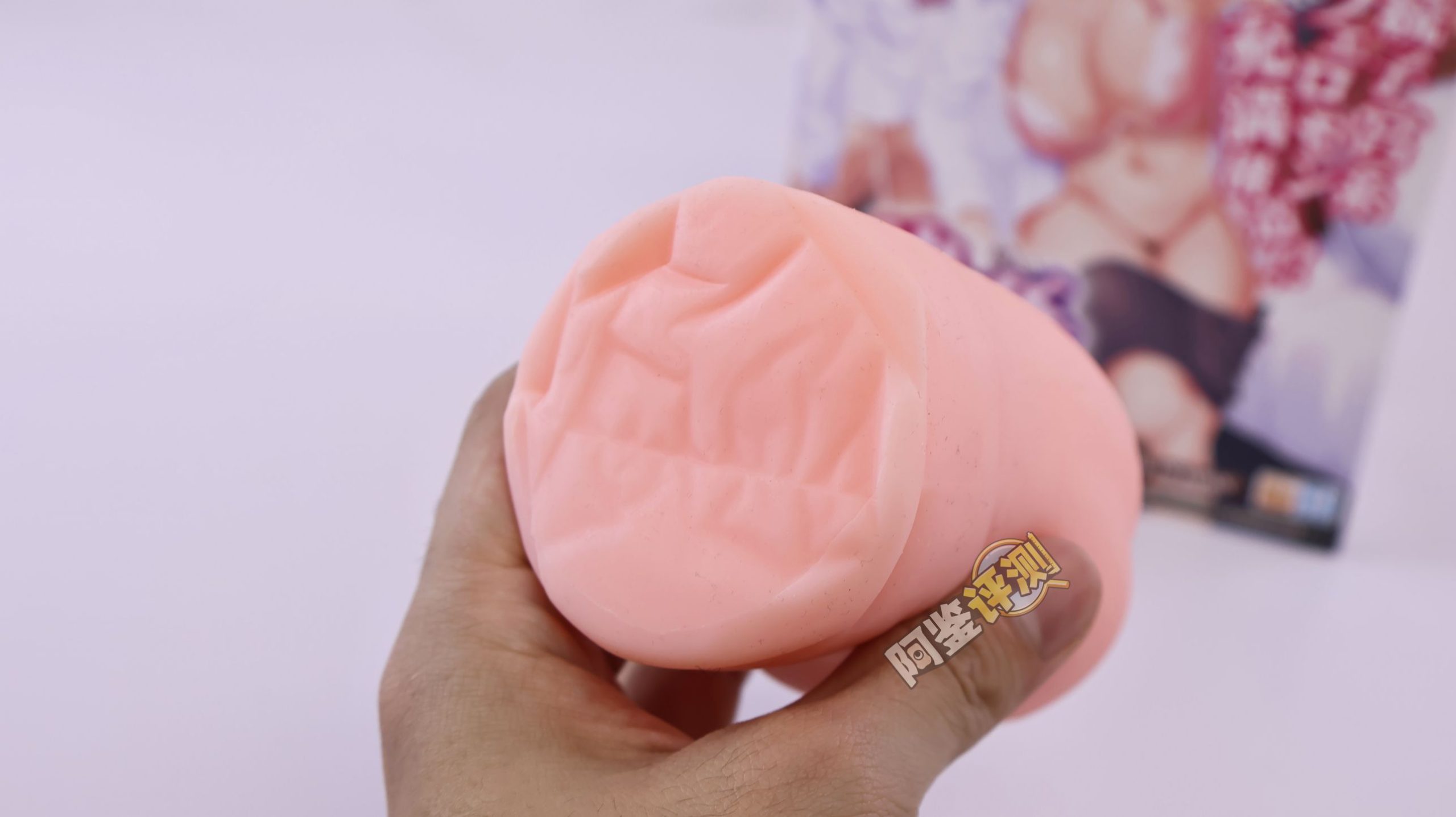 对子哈特——“淫欲费洛蒙”评测!阻力增强后的突破口,剐蹭感变得更强势了