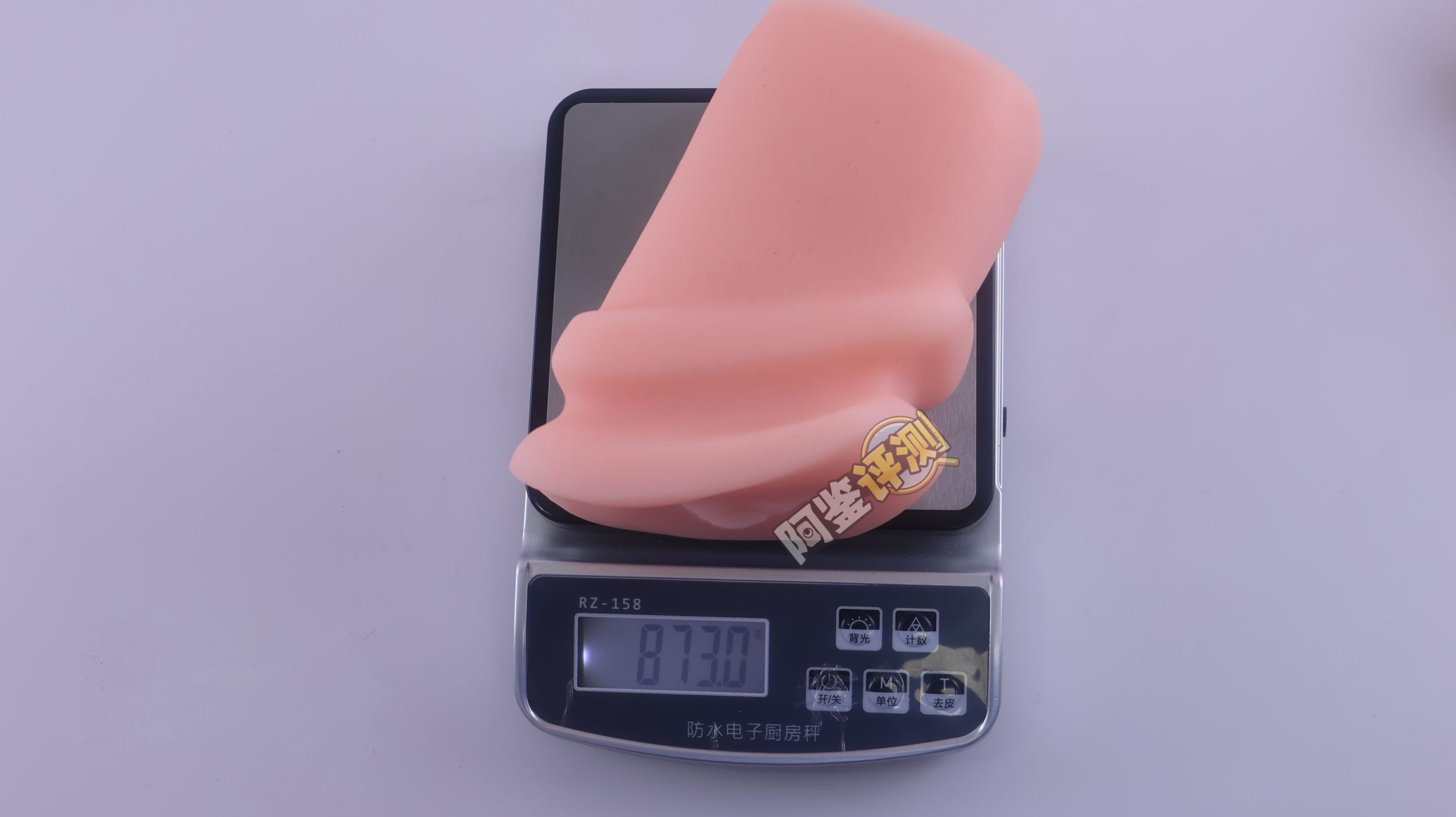 COOLP——“秋叶原宅女”评测!妹妹,你的黏膜怎么这么硬