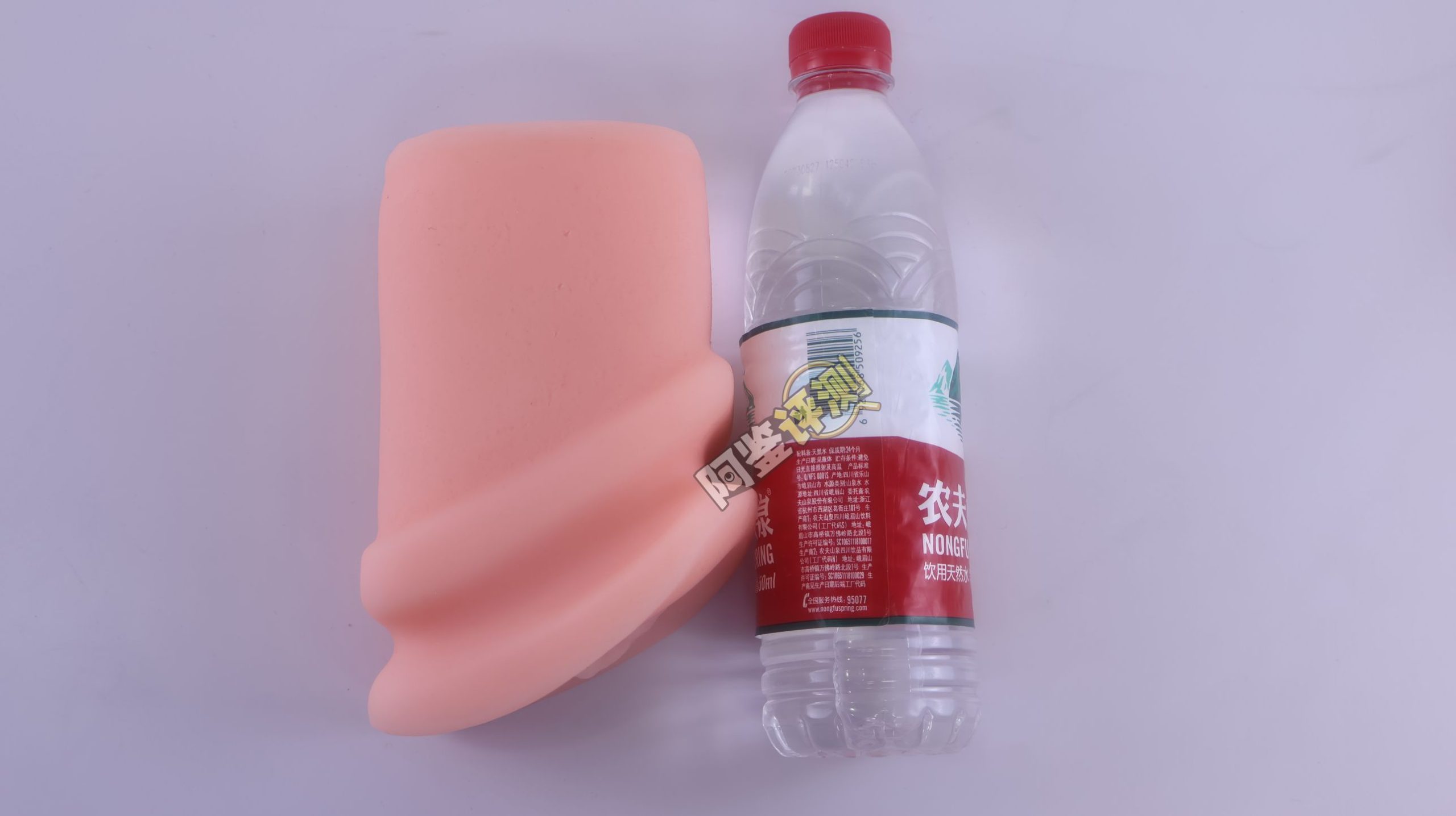 COOLP——“秋叶原宅女”评测!妹妹,你的黏膜怎么这么硬