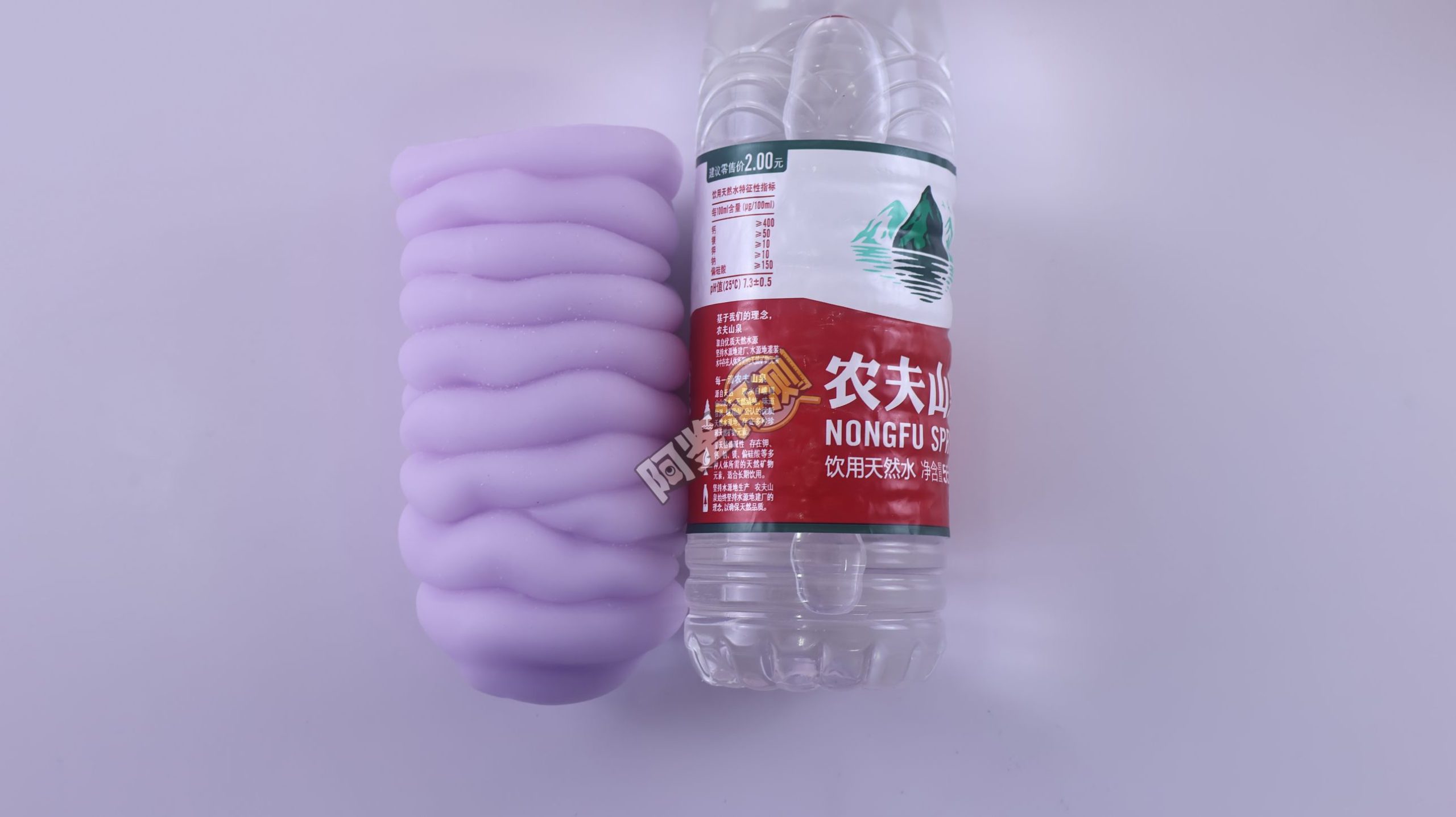 火炮——“女忍淫法”评测!小舌头一样的错乱拨弄肉块结构,感觉没有那么细腻