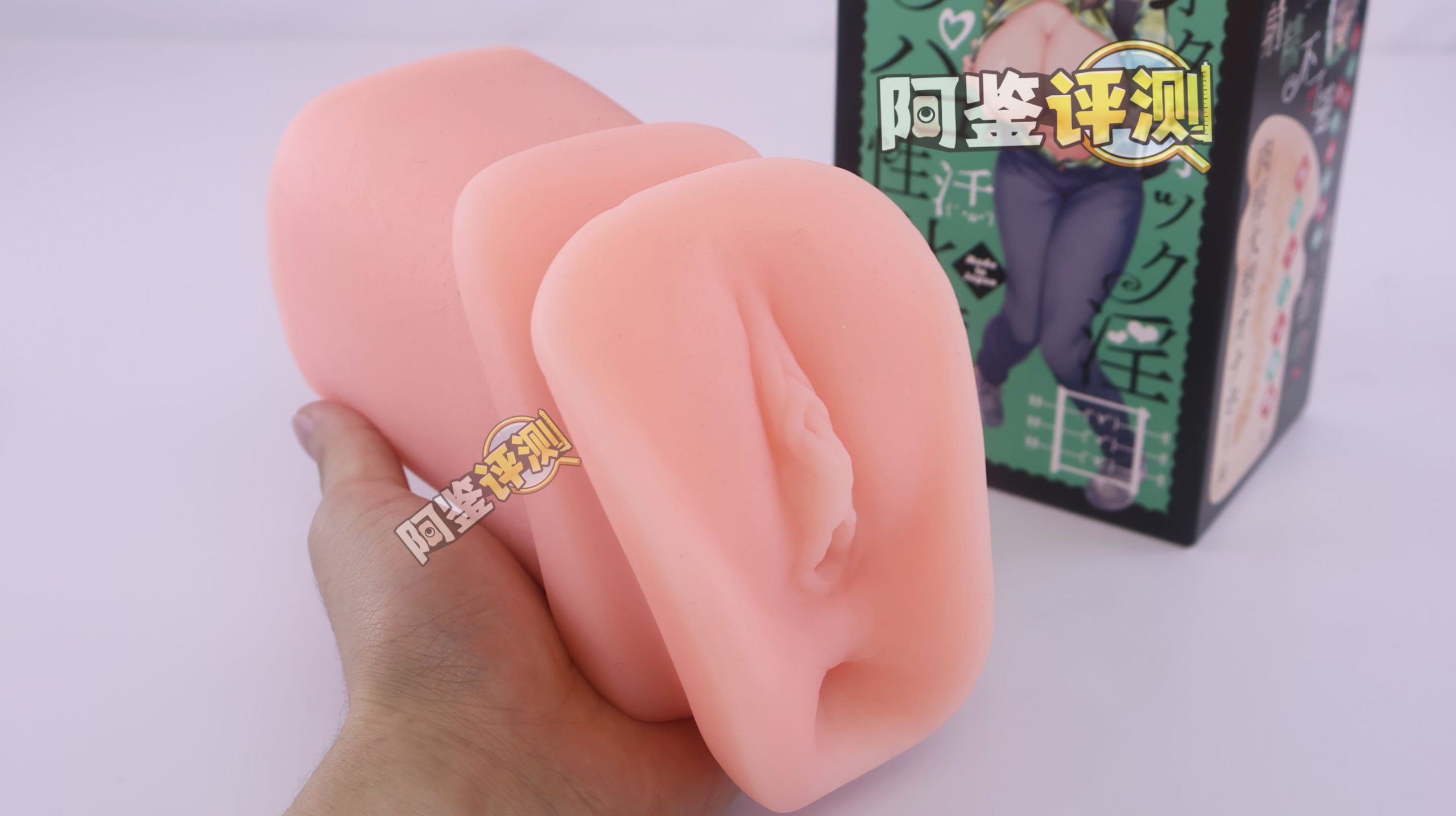 COOLP——“秋叶原宅女”评测!妹妹,你的黏膜怎么这么硬