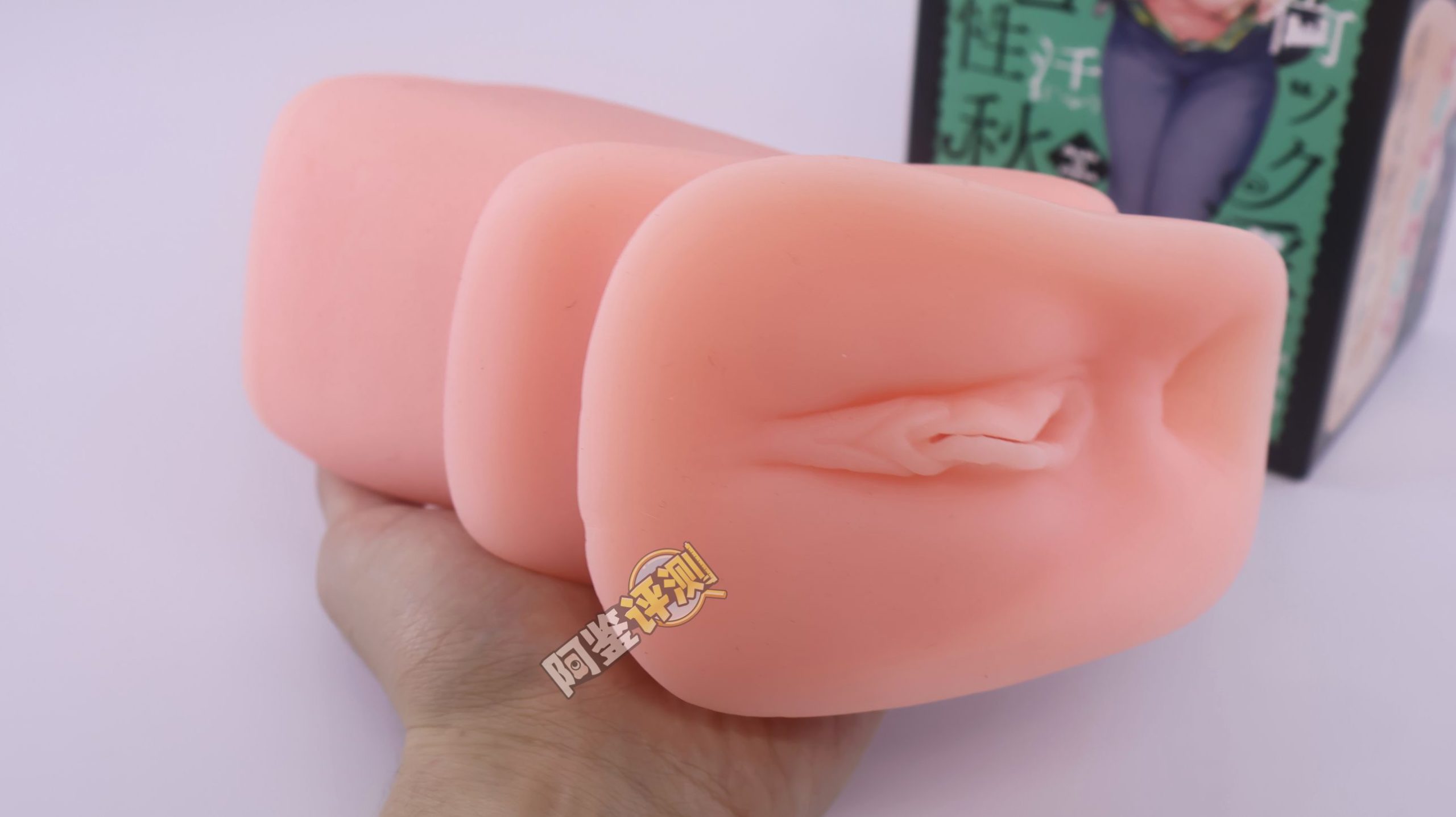 COOLP——“秋叶原宅女”评测!妹妹,你的黏膜怎么这么硬