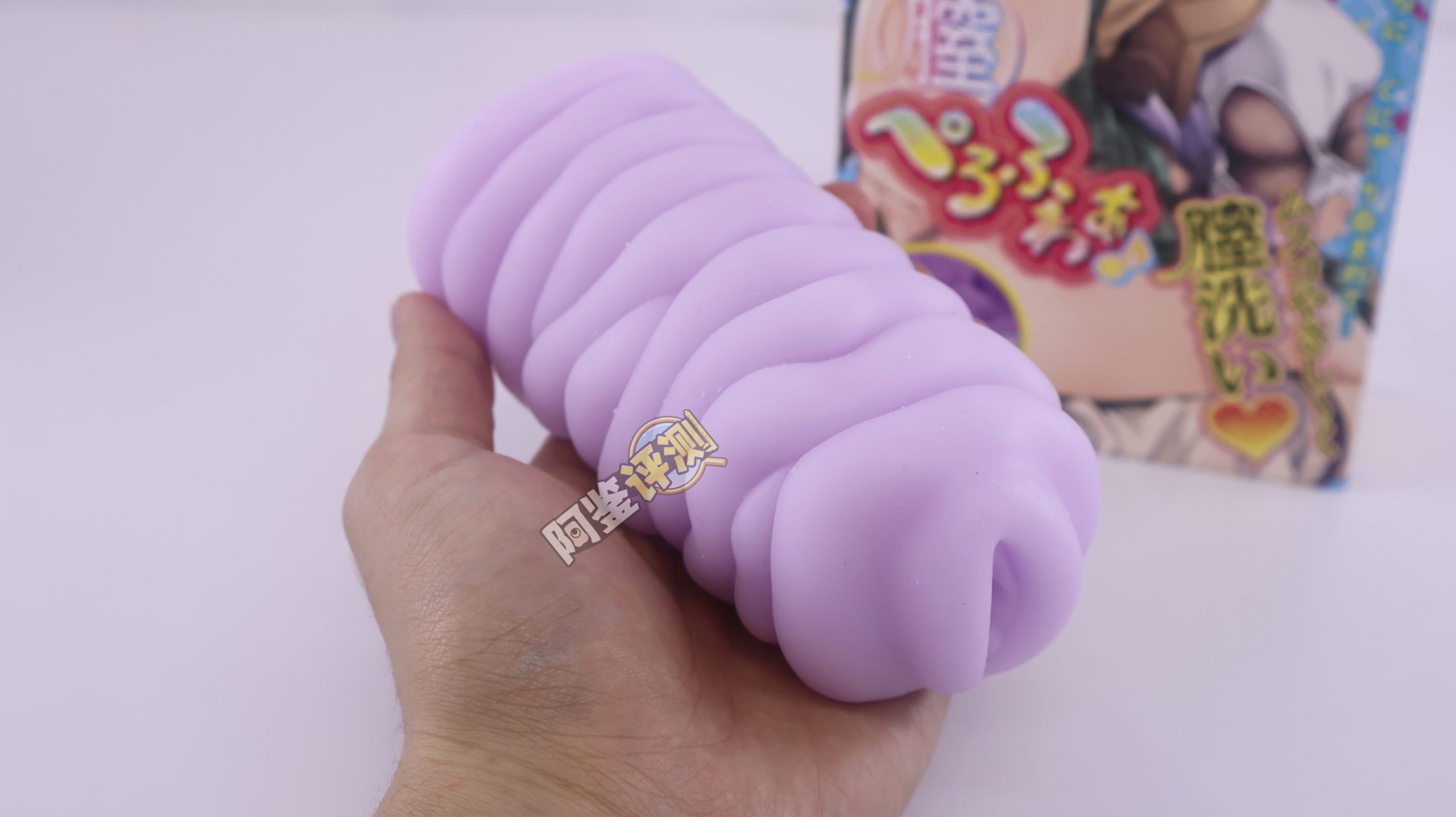 火炮——“女忍淫法”评测!小舌头一样的错乱拨弄肉块结构,感觉没有那么细腻