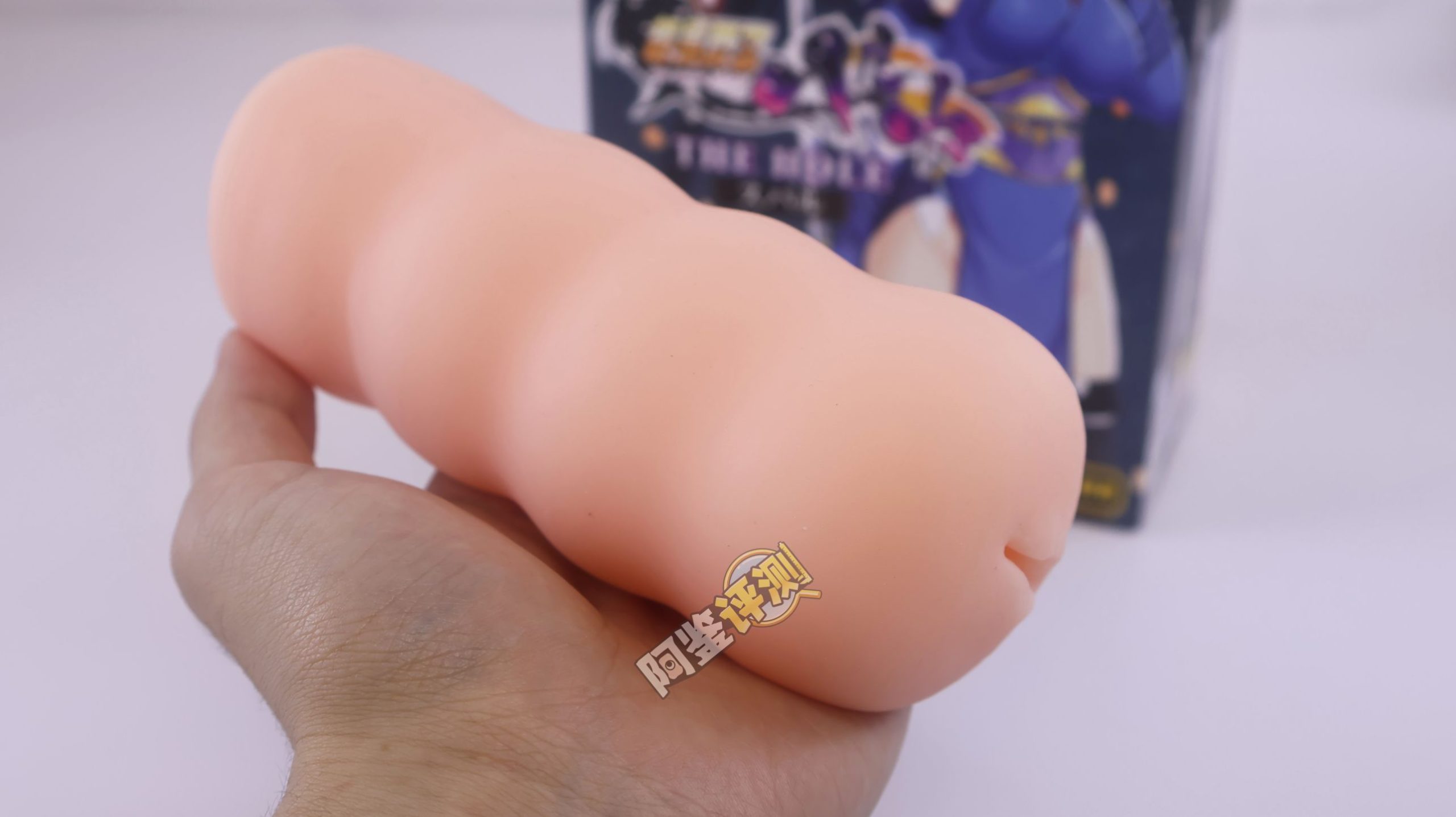 汤马托易士——“超昂闪忍”评测!这个超小众的联名肉片款,居然还相当好用