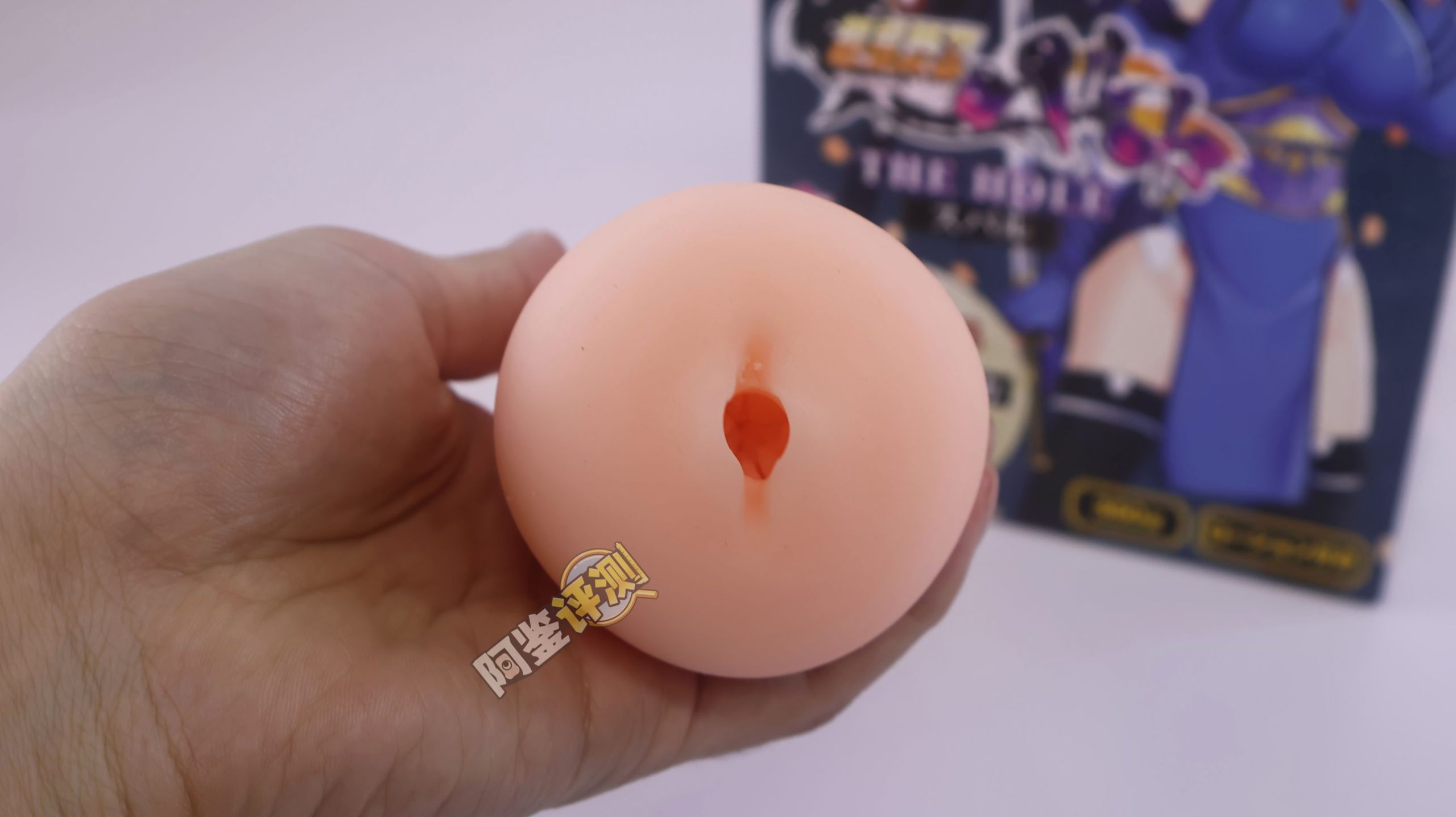 汤马托易士——“超昂闪忍”评测!这个超小众的联名肉片款,居然还相当好用