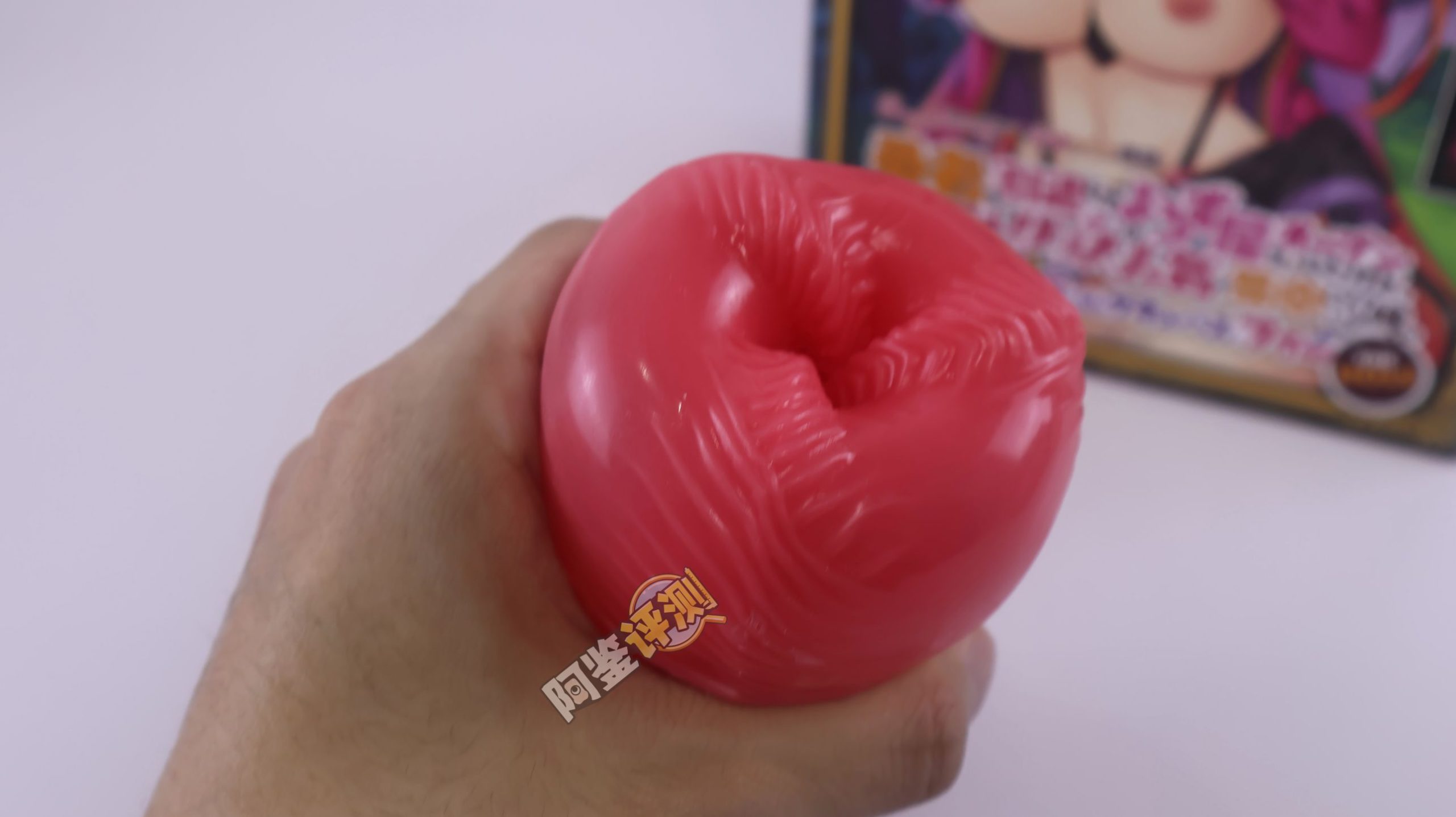 汤马托易士——“隐退勇者杂货店”评测！日本特有的硬质自慰套，体验粗糙简单粗暴的懒人玩具