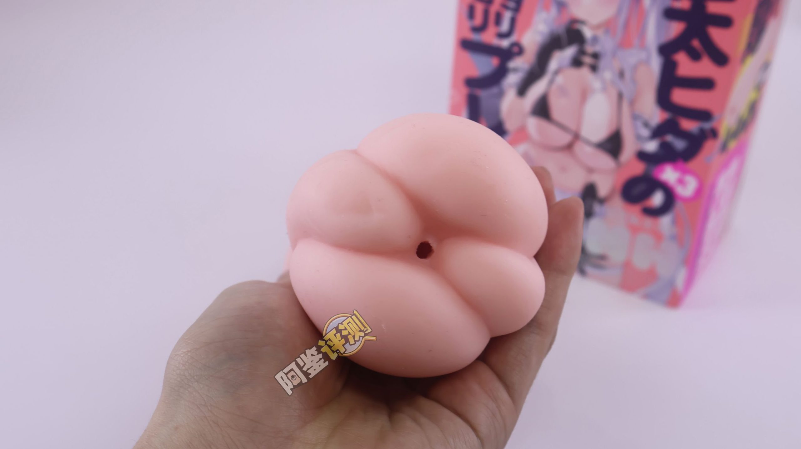 G-PROJECT——“HHH”评测!材料的软感并不够优秀,通道结构也相当无聊