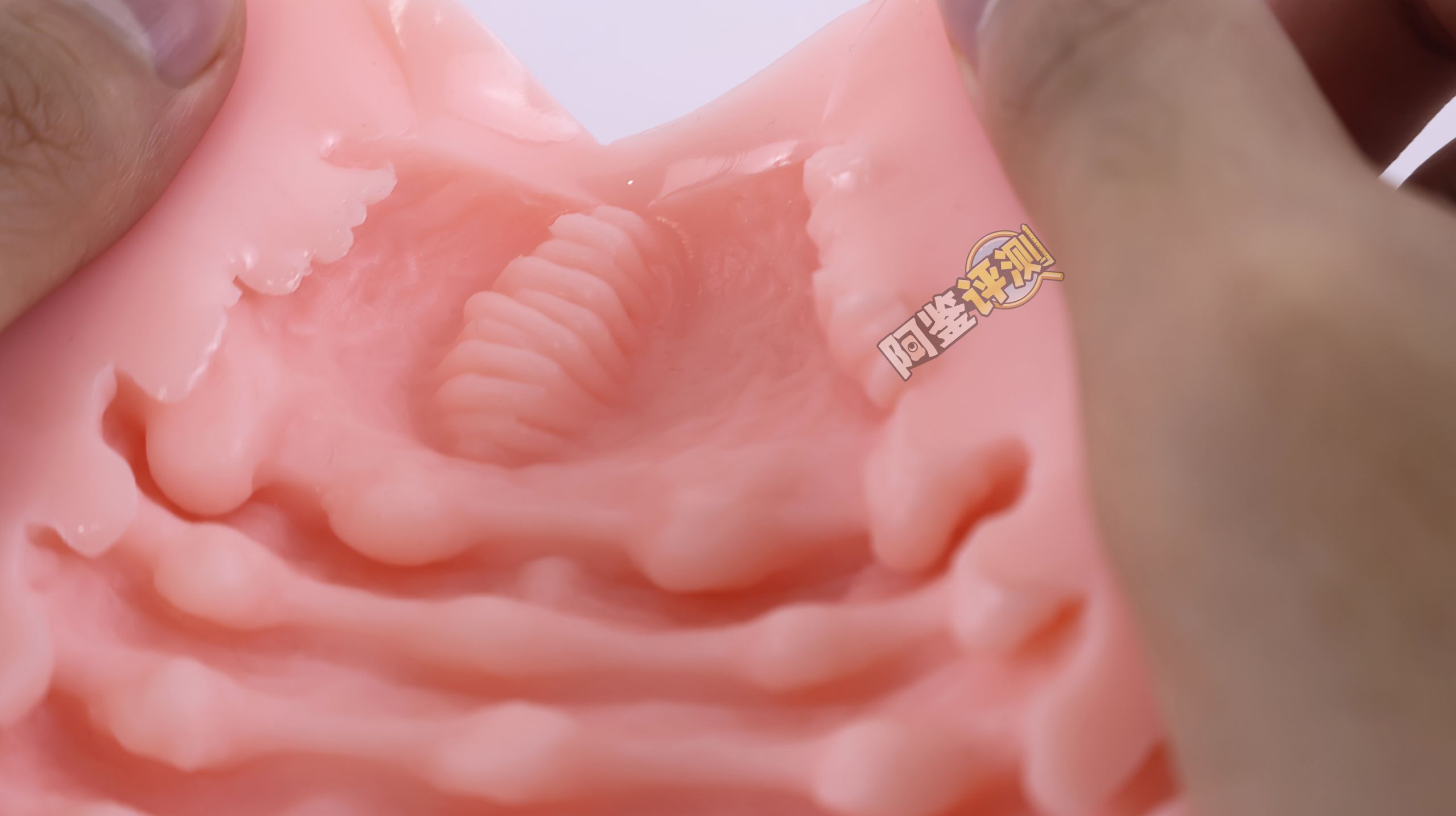 对子哈特——“淫欲费洛蒙”评测!阻力增强后的突破口,剐蹭感变得更强势了