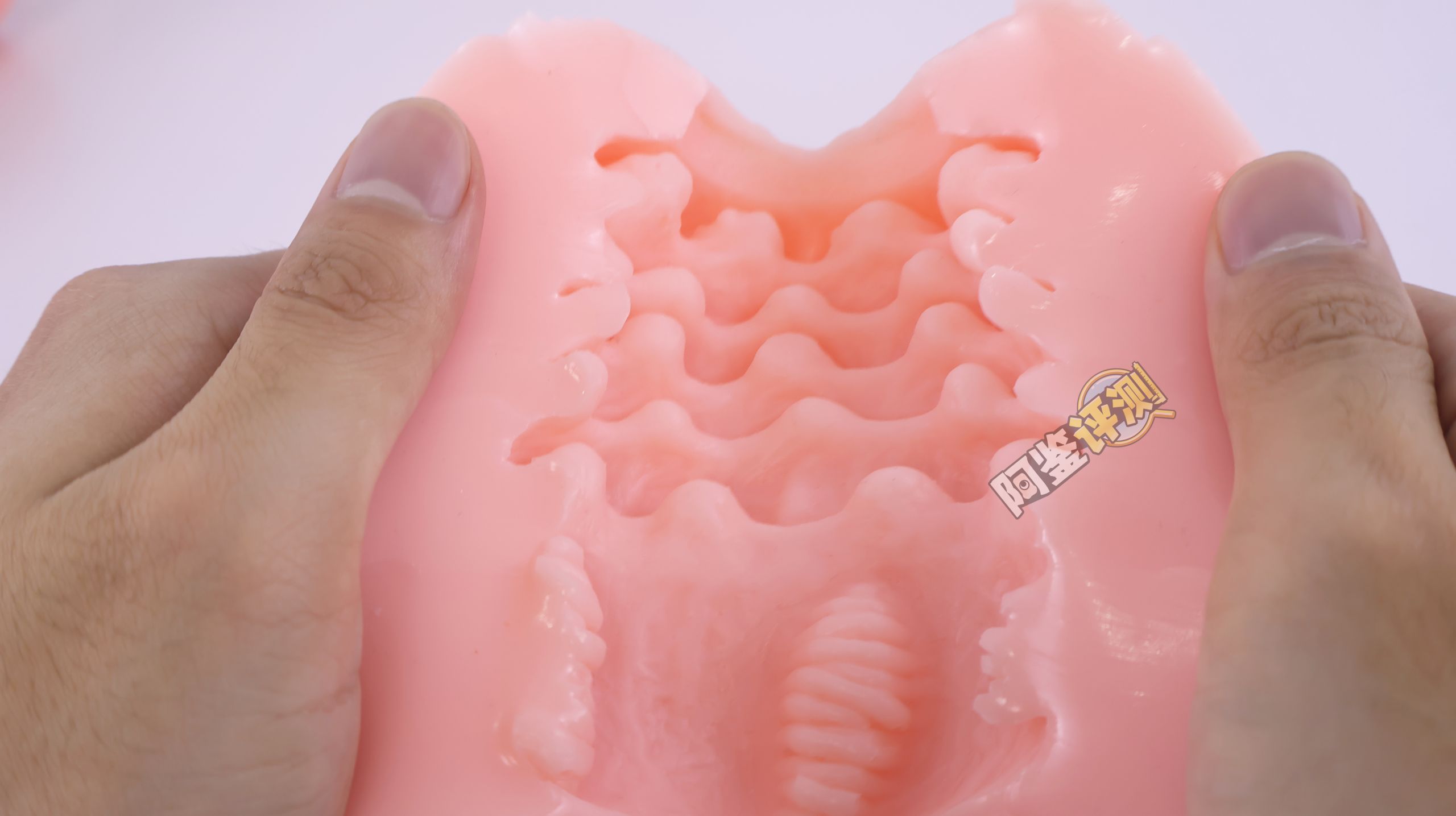 对子哈特——“淫欲费洛蒙”评测!阻力增强后的突破口,剐蹭感变得更强势了