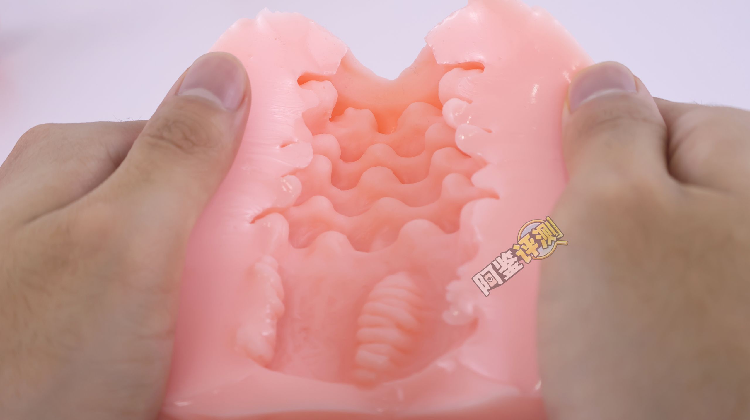 对子哈特——“淫欲费洛蒙”评测!阻力增强后的突破口,剐蹭感变得更强势了