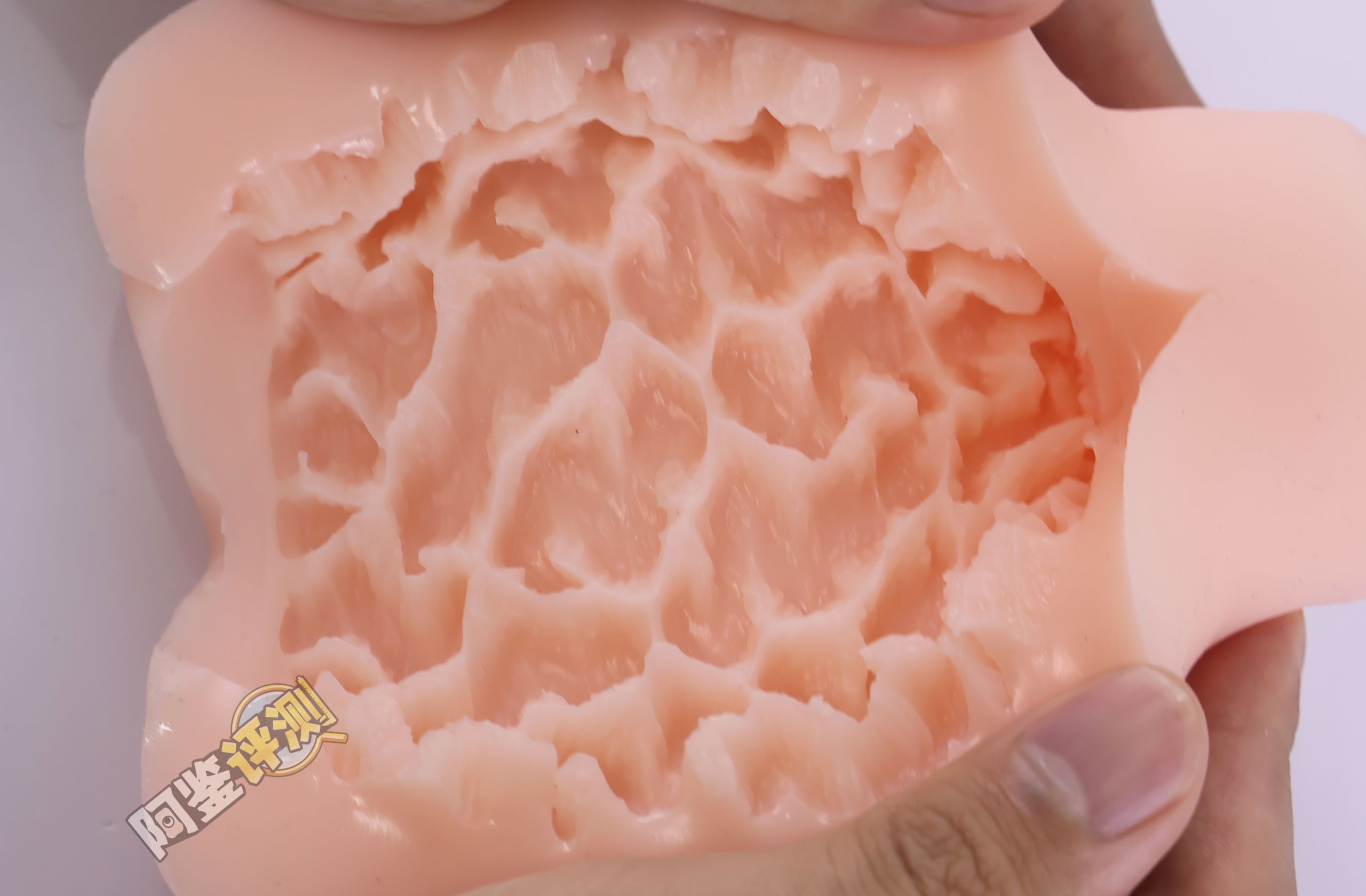 汤马托易士——“小真开发日记”评测!NTR调教系列新联名款,像是刷子一样的强烈刺激感