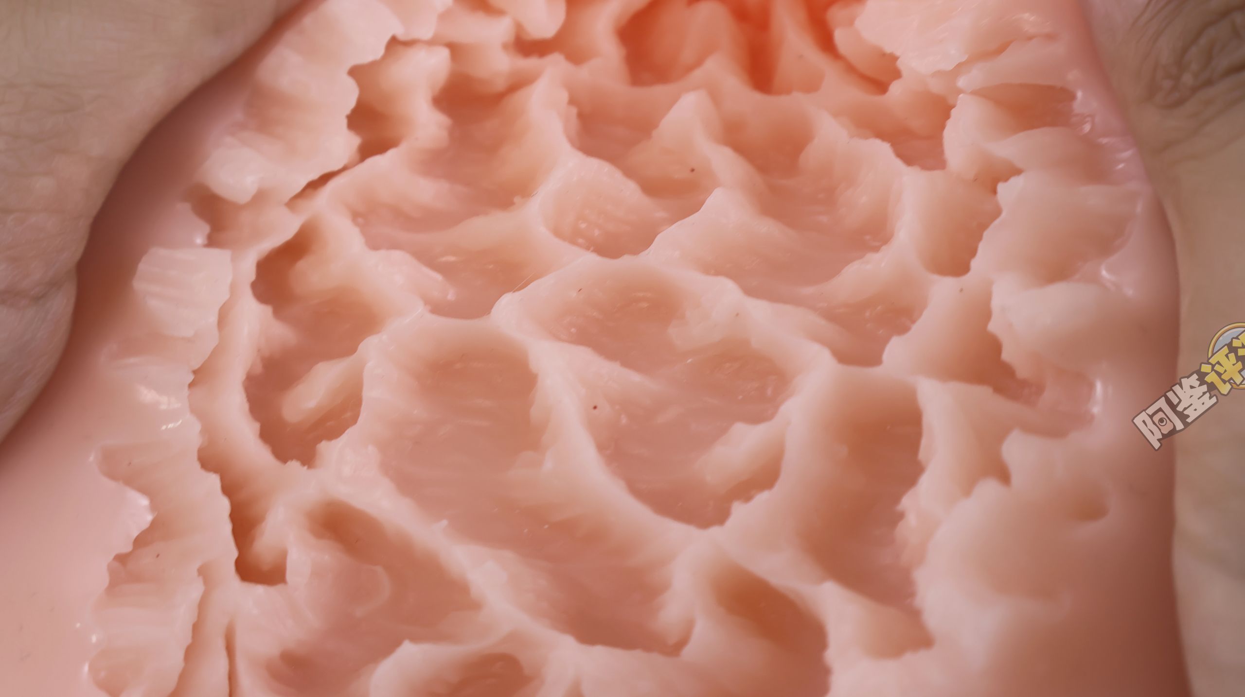 汤马托易士——“超昂闪忍”评测!这个超小众的联名肉片款,居然还相当好用