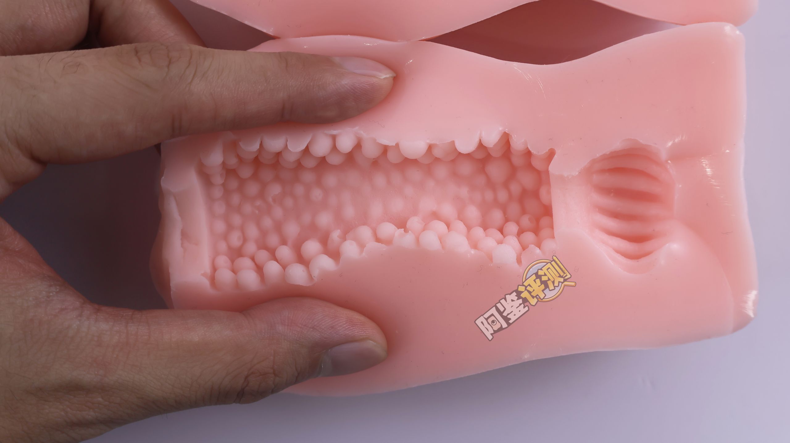 对子哈特——“怀孕中出”评测!简单易懂的舒适度,或许是小杯子的很大卖点