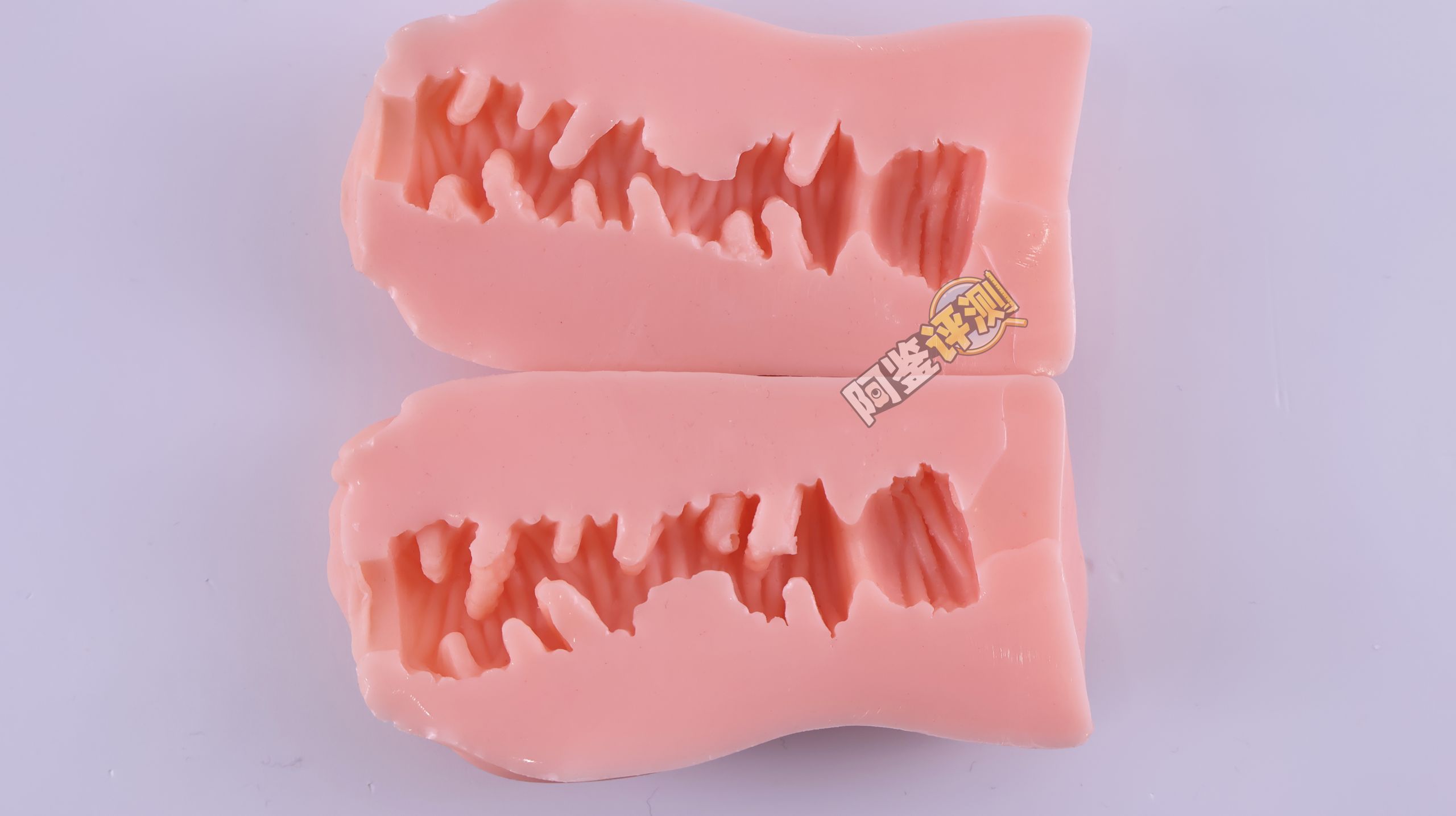 对子哈特——“绝顶痉挛”评测!用起伏变化的肉片模拟肌肉蠕动,实在太超脱现实了.....