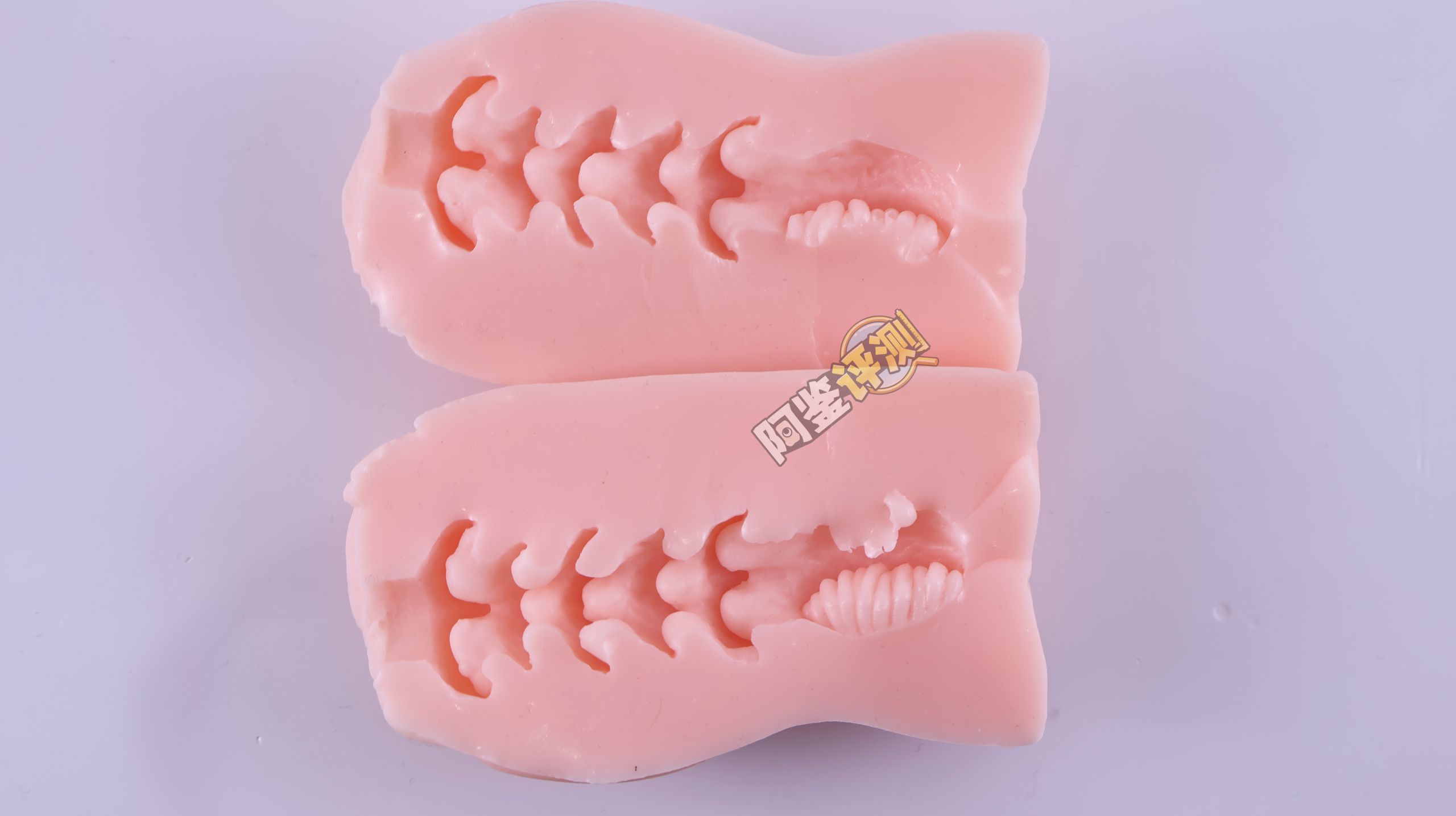 对子哈特——“淫欲费洛蒙”评测!阻力增强后的突破口,剐蹭感变得更强势了