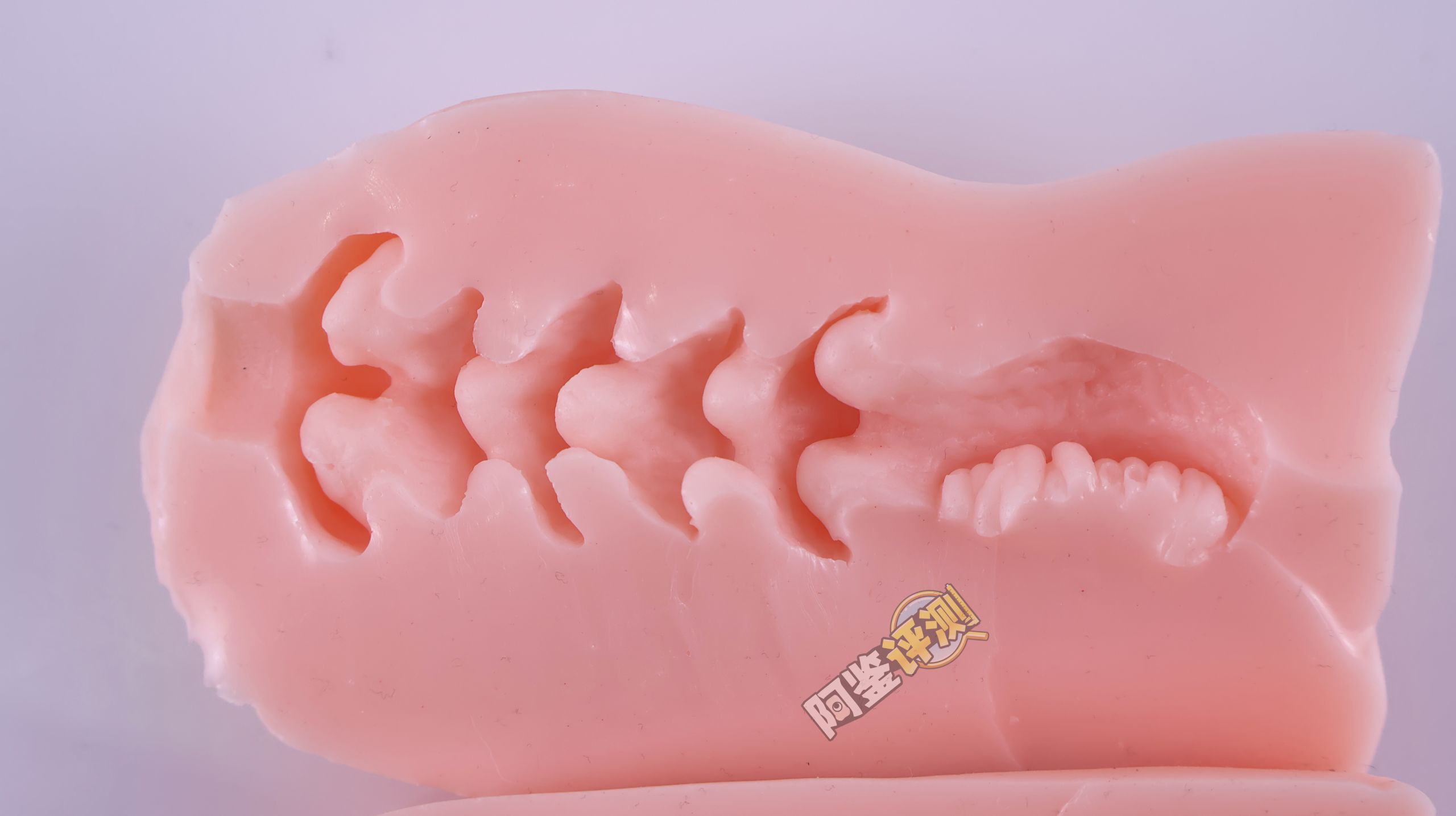 对子哈特——“淫欲费洛蒙”评测!阻力增强后的突破口,剐蹭感变得更强势了