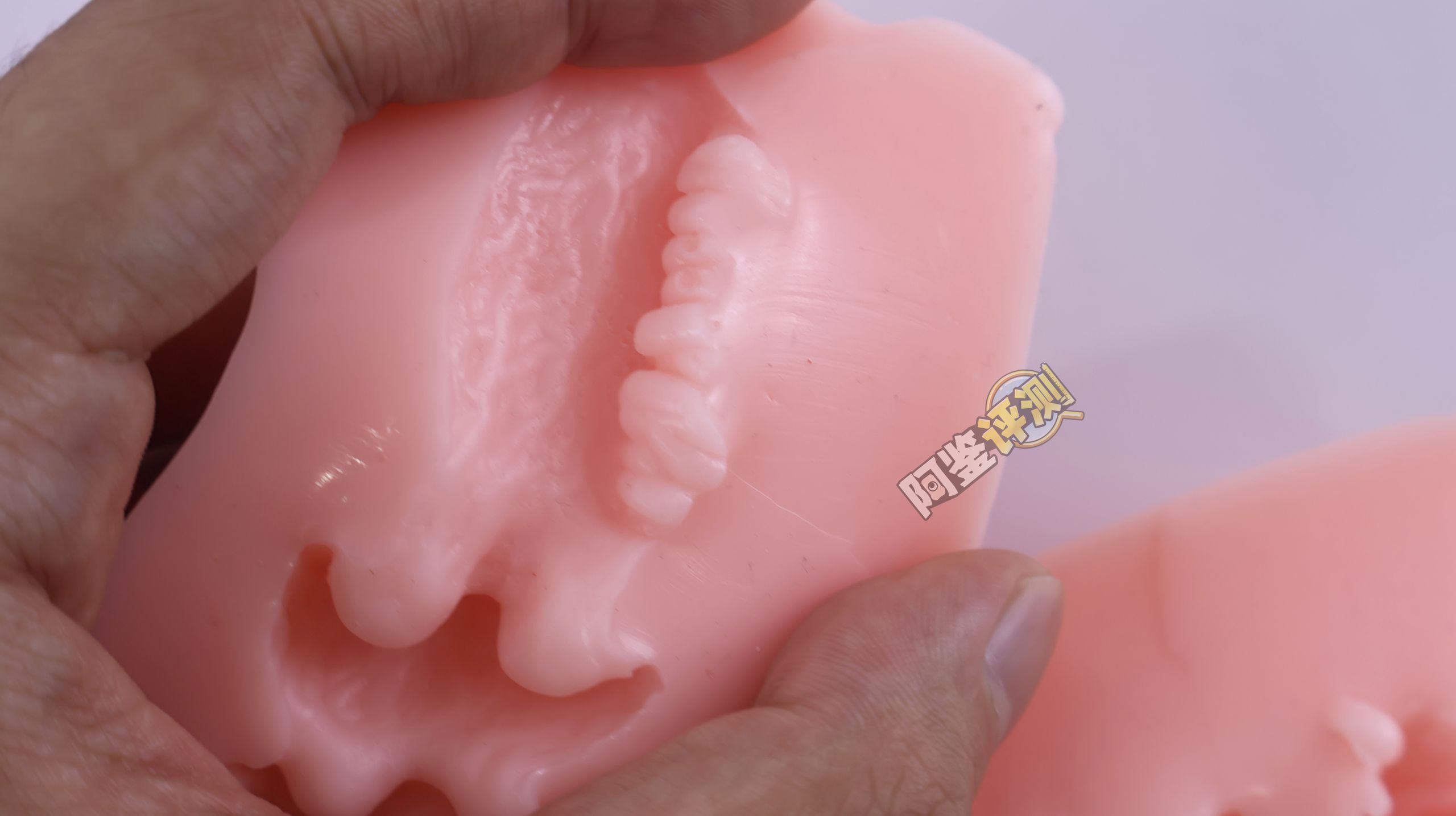 对子哈特——“淫欲费洛蒙”评测!阻力增强后的突破口,剐蹭感变得更强势了