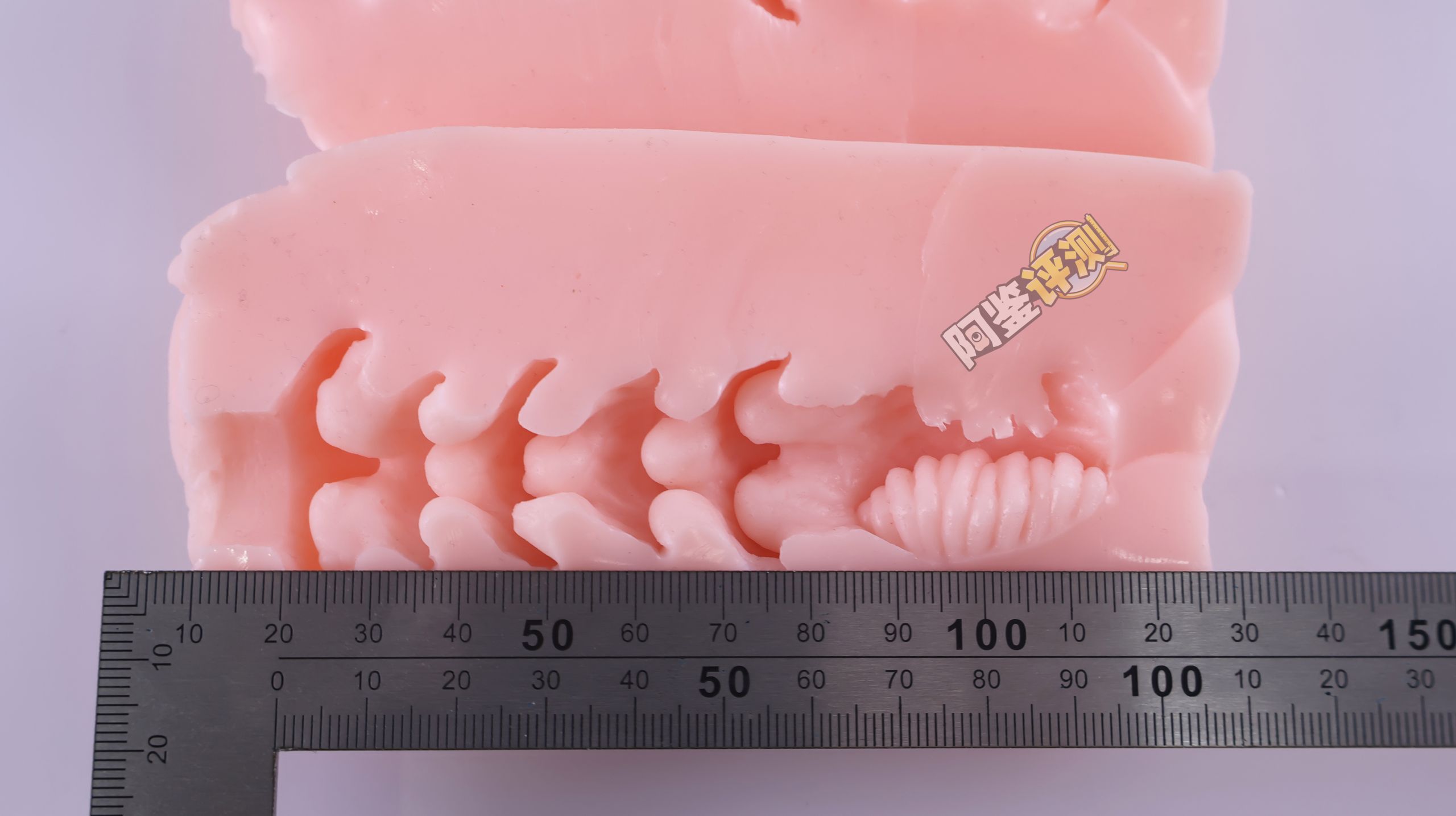 对子哈特——“淫欲费洛蒙”评测!阻力增强后的突破口,剐蹭感变得更强势了