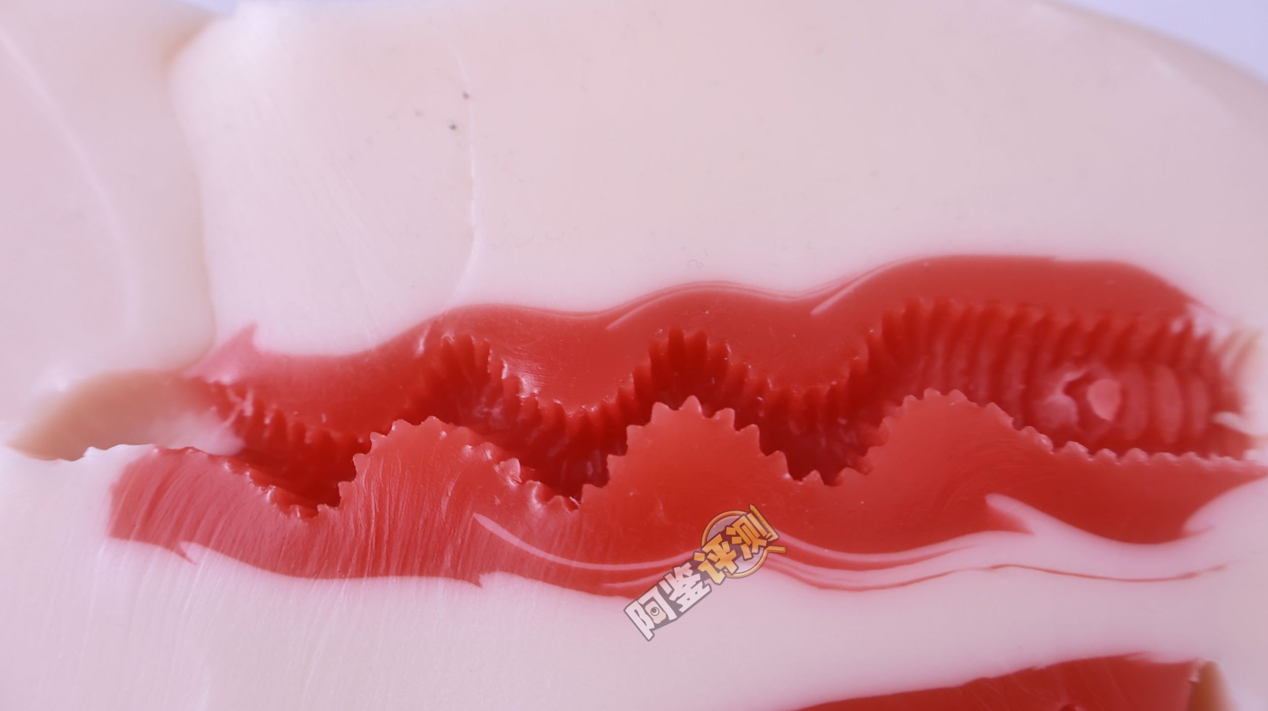 MACCOS——“纯洁之臀BIG”评测!变大后的手感好了太多,但通道为何没有继承?