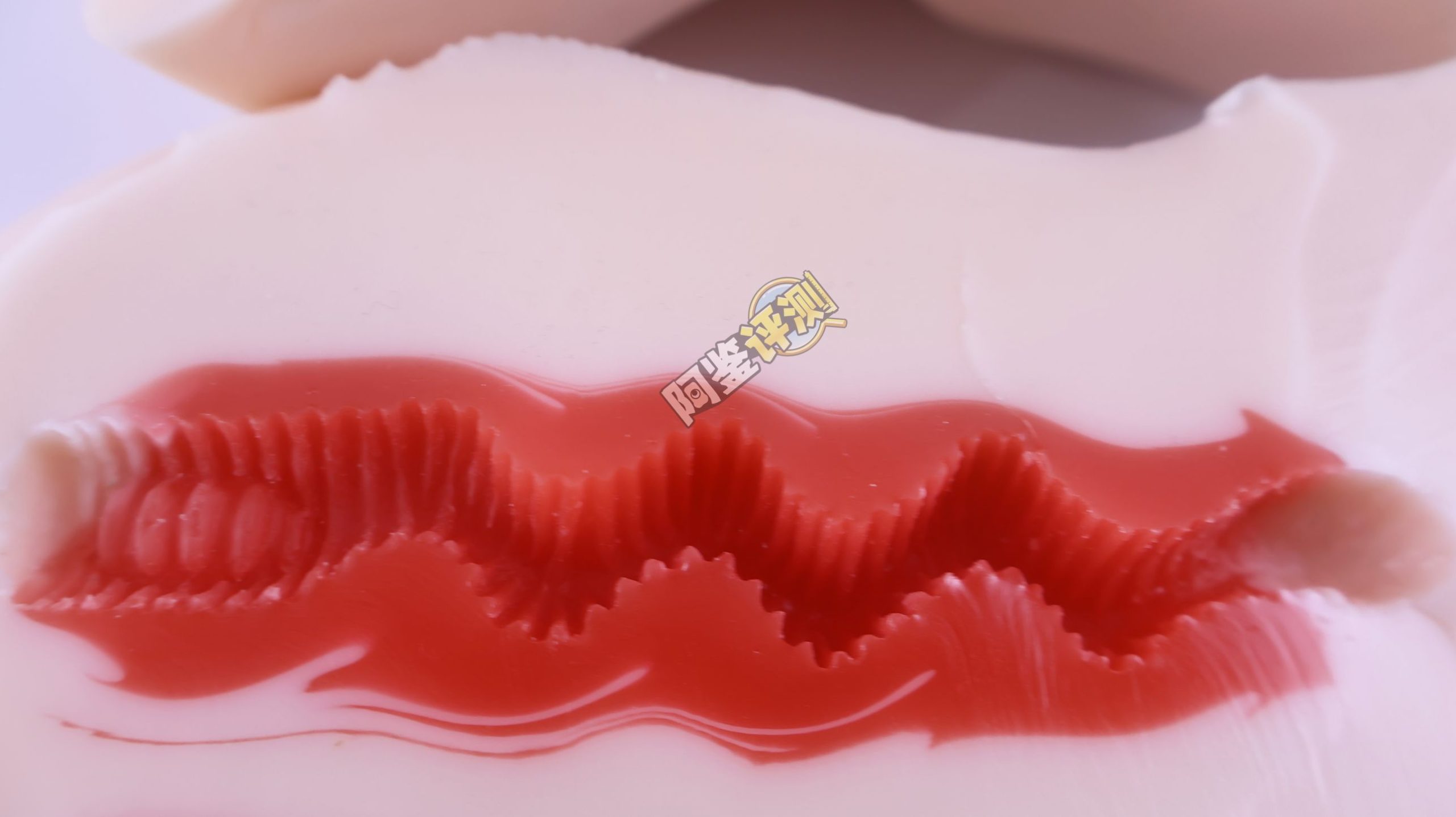 MACCOS——“纯洁之臀BIG”评测!变大后的手感好了太多,但通道为何没有继承?