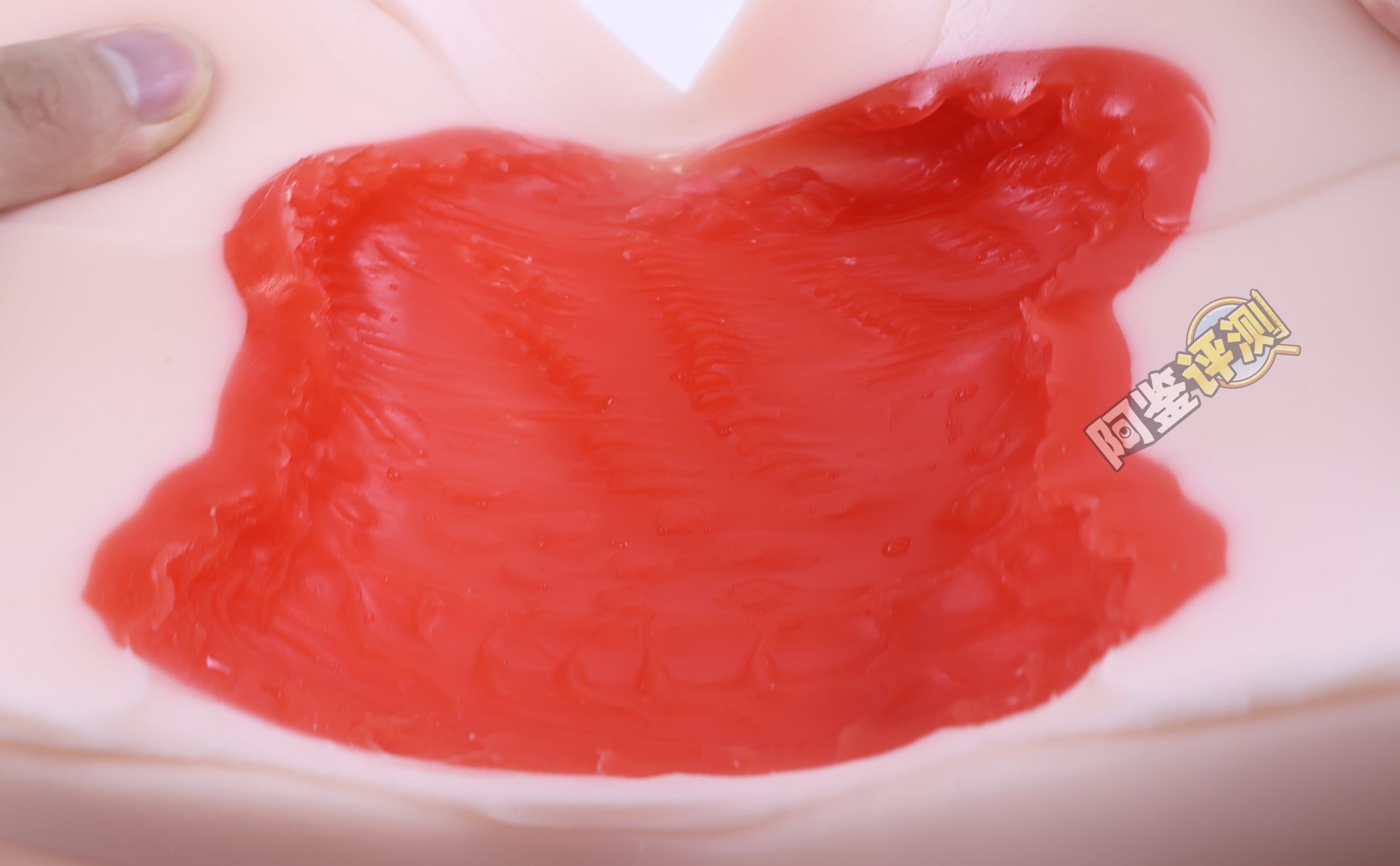 maccos——“真实之臀”评测!重量方面确实是足够的,但造型实在太过无感了.....